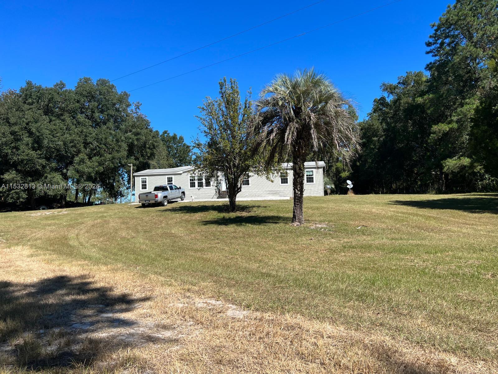 307 NW Hugo Leslie Ct, Other City - In The State Of Florida, FL 32055