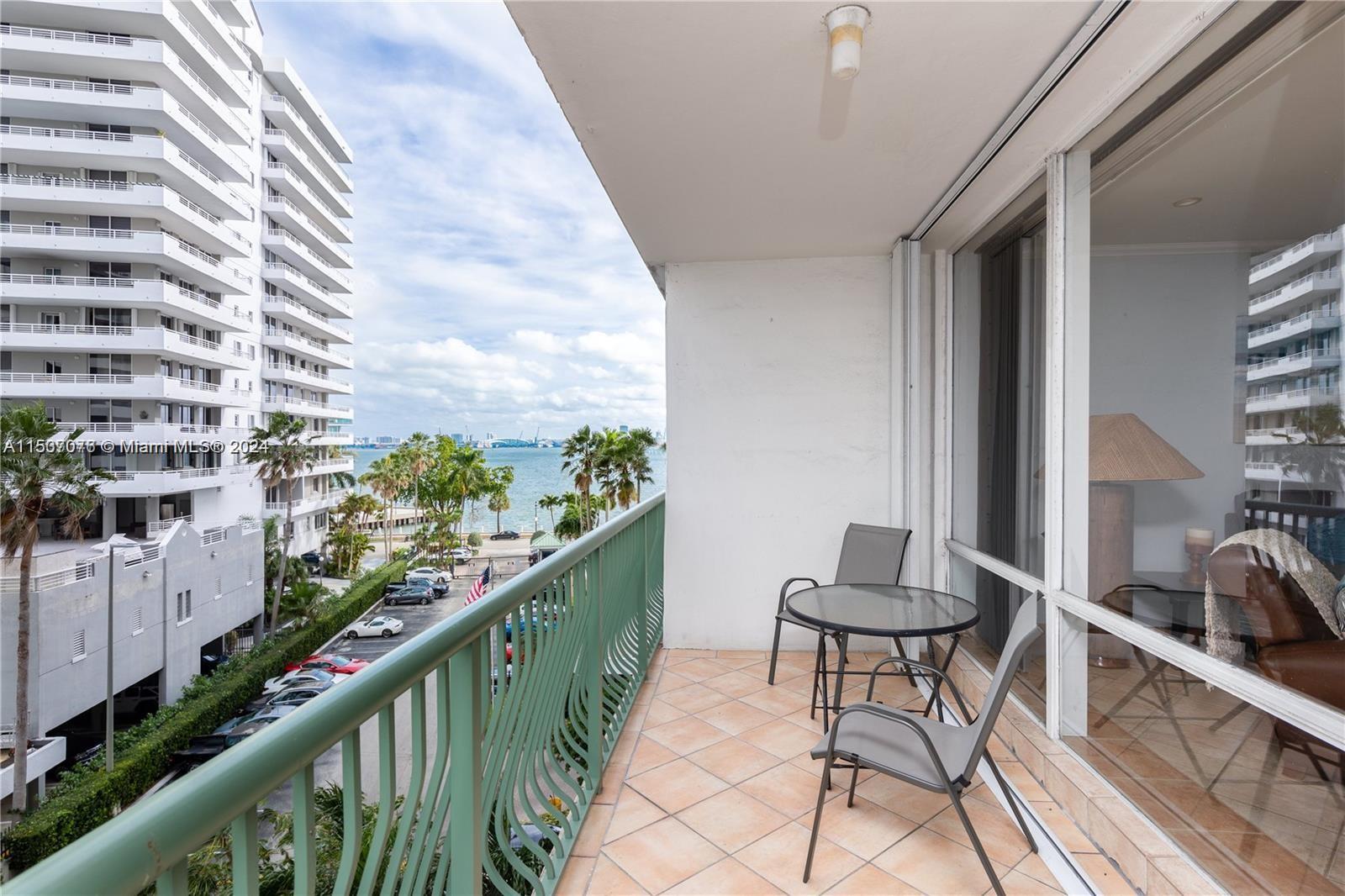 1408  Brickell Bay Dr #517 For Sale A11537076, FL