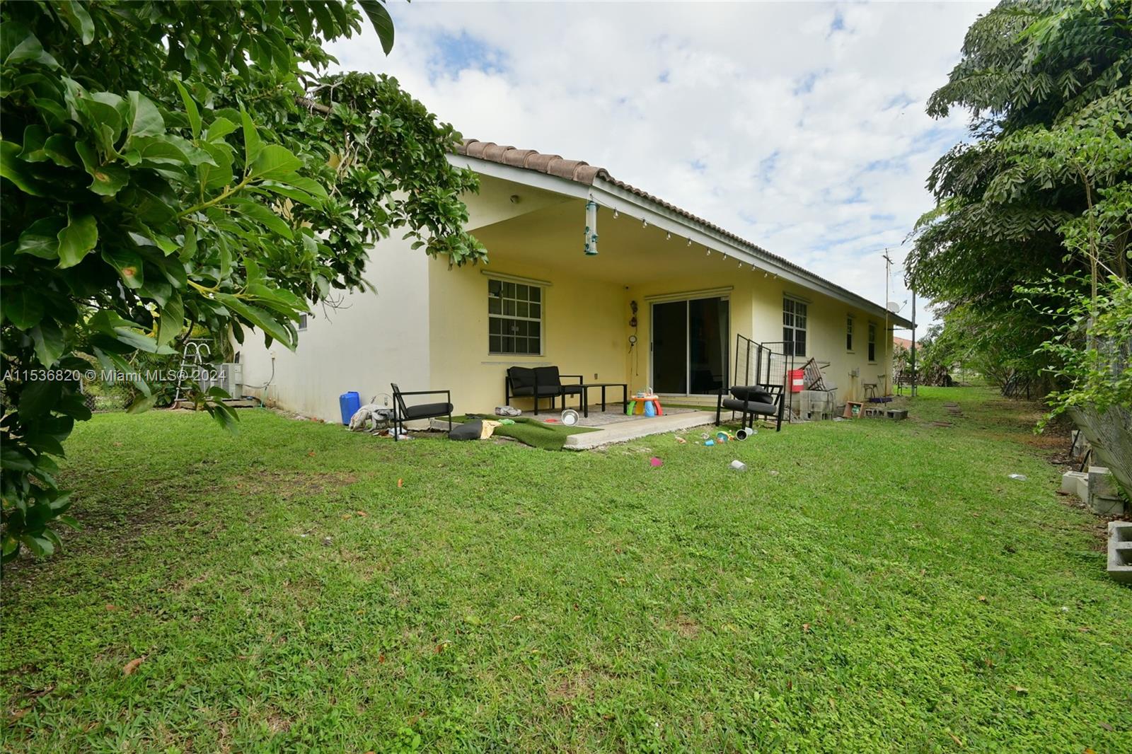 18641 SW 297th Ter, Homestead, Florida 33030, 3 Bedrooms Bedrooms, ,2 BathroomsBathrooms,Residential,For Sale,18641 SW 297th Ter,A11536820