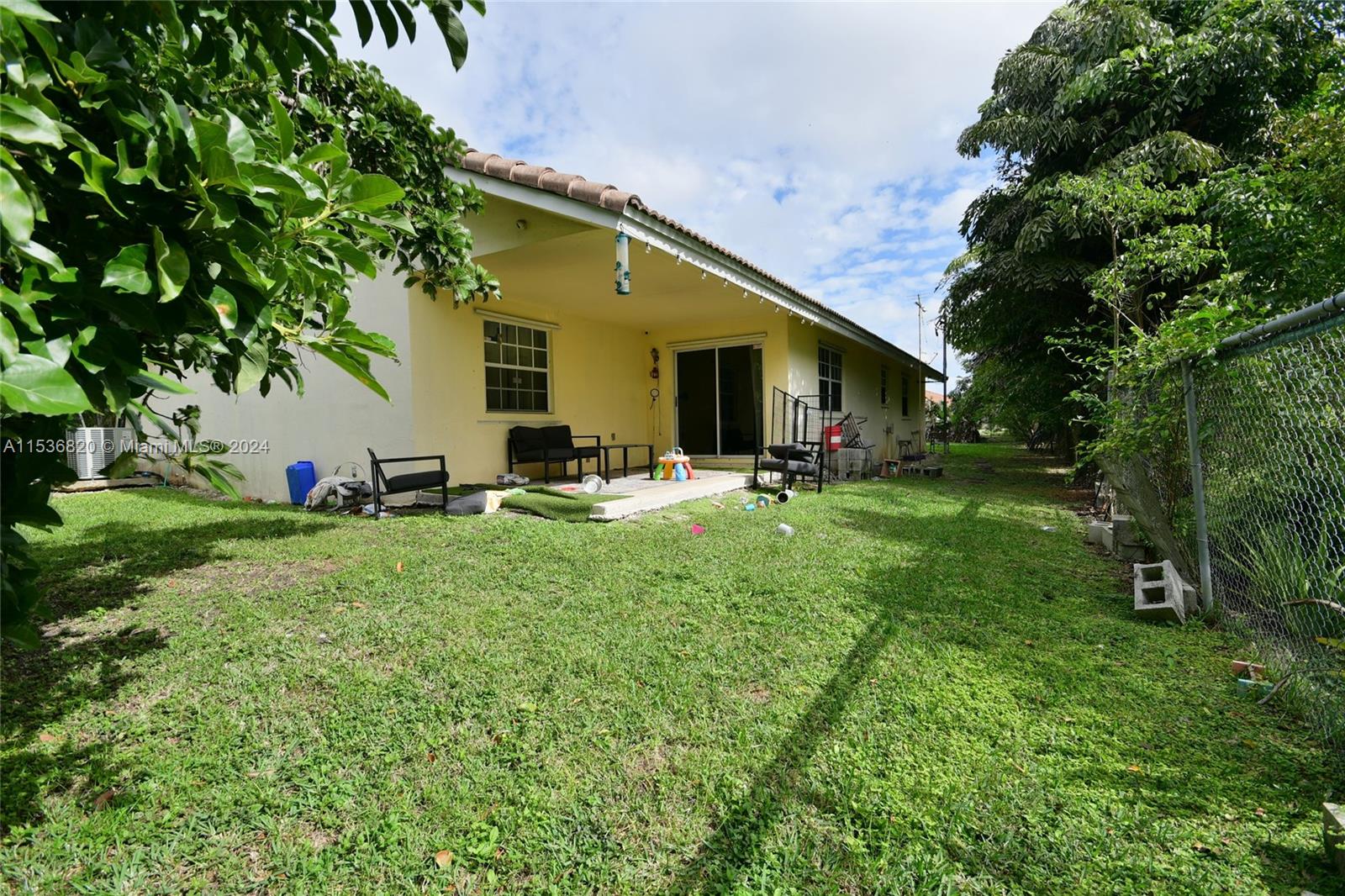 18641 SW 297th Ter, Homestead, Florida 33030, 3 Bedrooms Bedrooms, ,2 BathroomsBathrooms,Residential,For Sale,18641 SW 297th Ter,A11536820