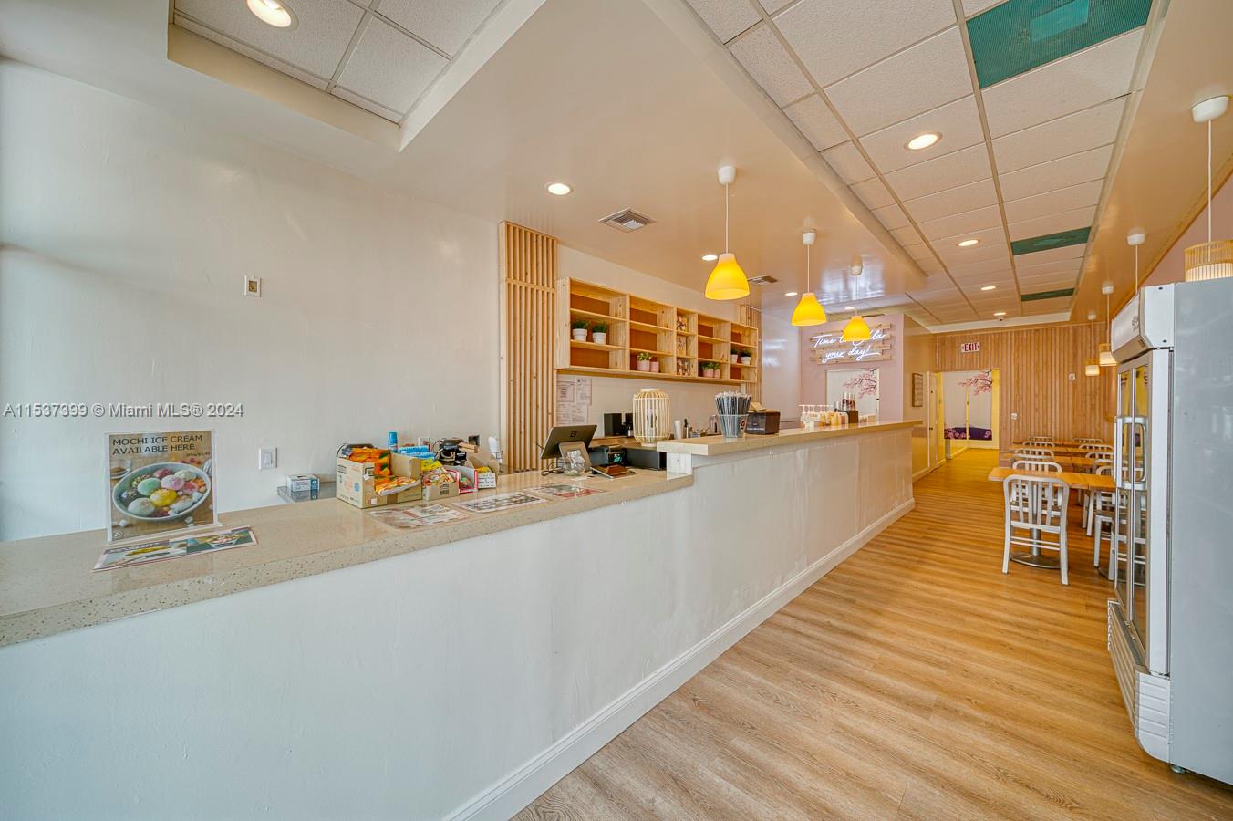 Bobba Tea Restaurant & Cafe For Sale on Collin, Miami Beach, Florida 33141, ,Businessopportunity,For Sale,Bobba Tea Restaurant & Cafe For Sale on Collin,A11537399