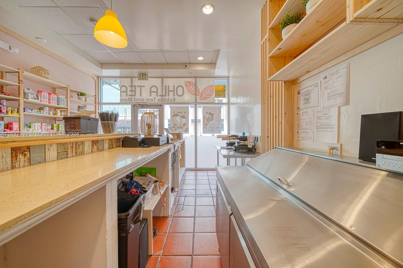 Bobba Tea Restaurant & Cafe For Sale on Collin, Miami Beach, Florida 33141, ,Businessopportunity,For Sale,Bobba Tea Restaurant & Cafe For Sale on Collin,A11537399