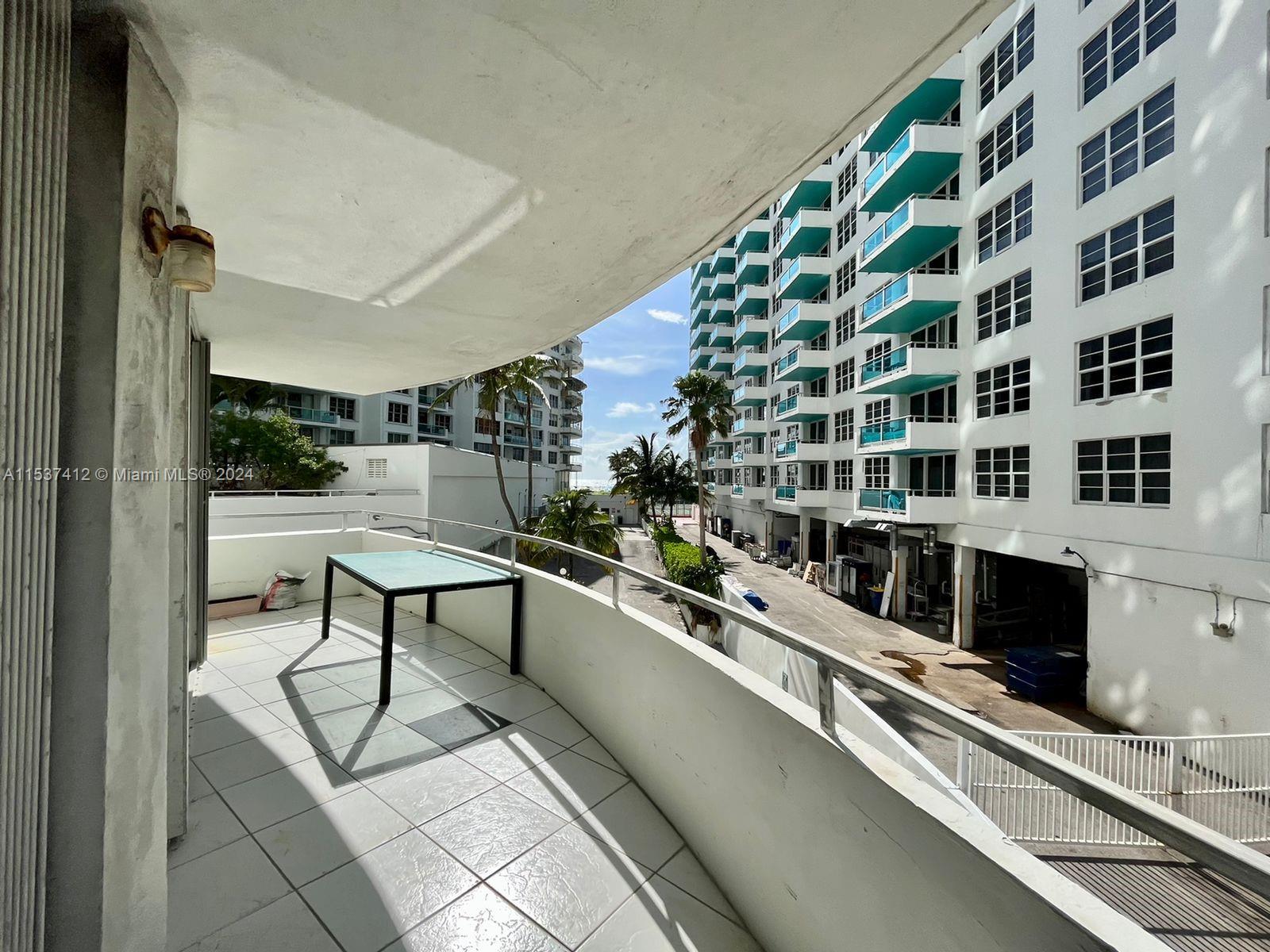 5151 Collins Ave 324, Miami Beach, Florida 33140, 2 Bedrooms Bedrooms, ,2 BathroomsBathrooms,Residential,For Sale,5151 Collins Ave 324,A11537412