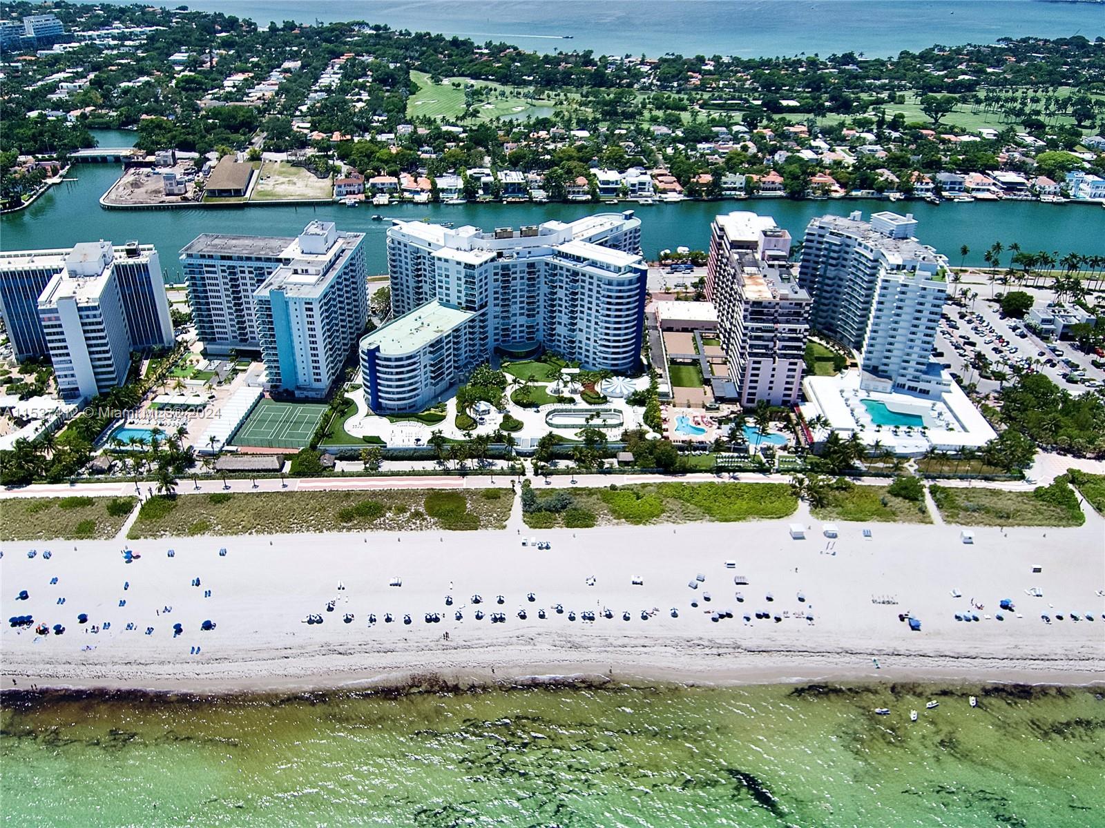 5151 Collins Ave 324, Miami Beach, Florida 33140, 2 Bedrooms Bedrooms, ,2 BathroomsBathrooms,Residential,For Sale,5151 Collins Ave 324,A11537412