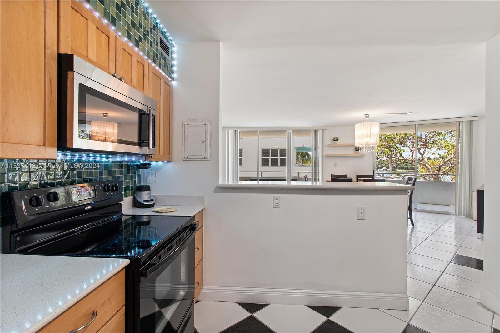 5151 Collins Ave 324, Miami Beach, Florida 33140, 2 Bedrooms Bedrooms, ,2 BathroomsBathrooms,Residential,For Sale,5151 Collins Ave 324,A11537412