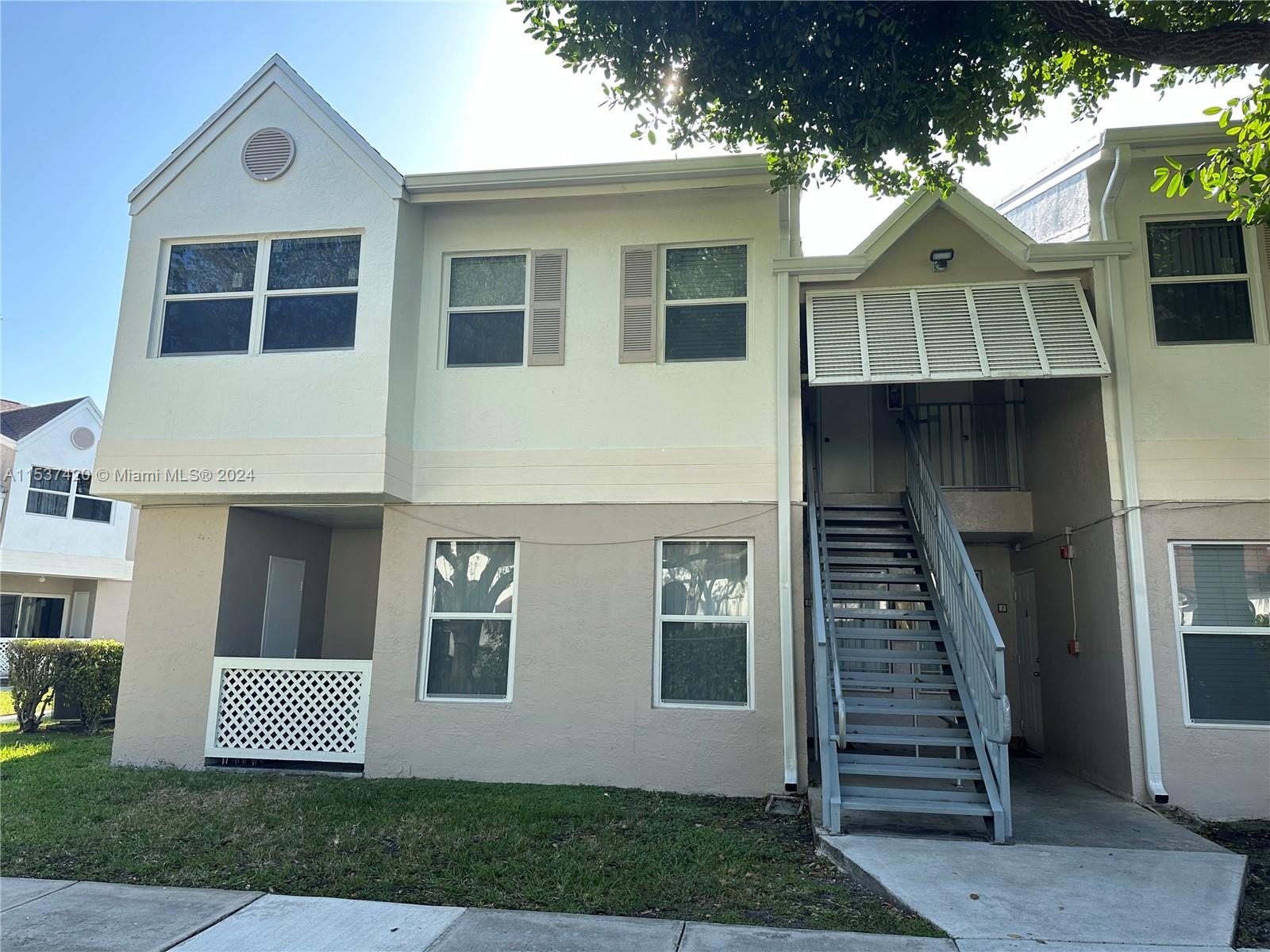 17565 NW 67th Pl I-8, Miami, Florida 33015, 1 Bedroom Bedrooms, ,1 BathroomBathrooms,Residentiallease,For Rent,17565 NW 67th Pl I-8,A11537420