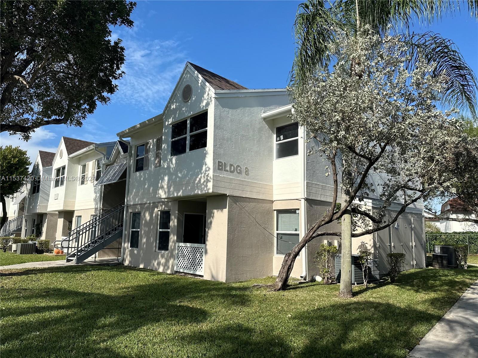 17565 NW 67th Pl I-8, Miami, Florida 33015, 1 Bedroom Bedrooms, ,1 BathroomBathrooms,Residentiallease,For Rent,17565 NW 67th Pl I-8,A11537420