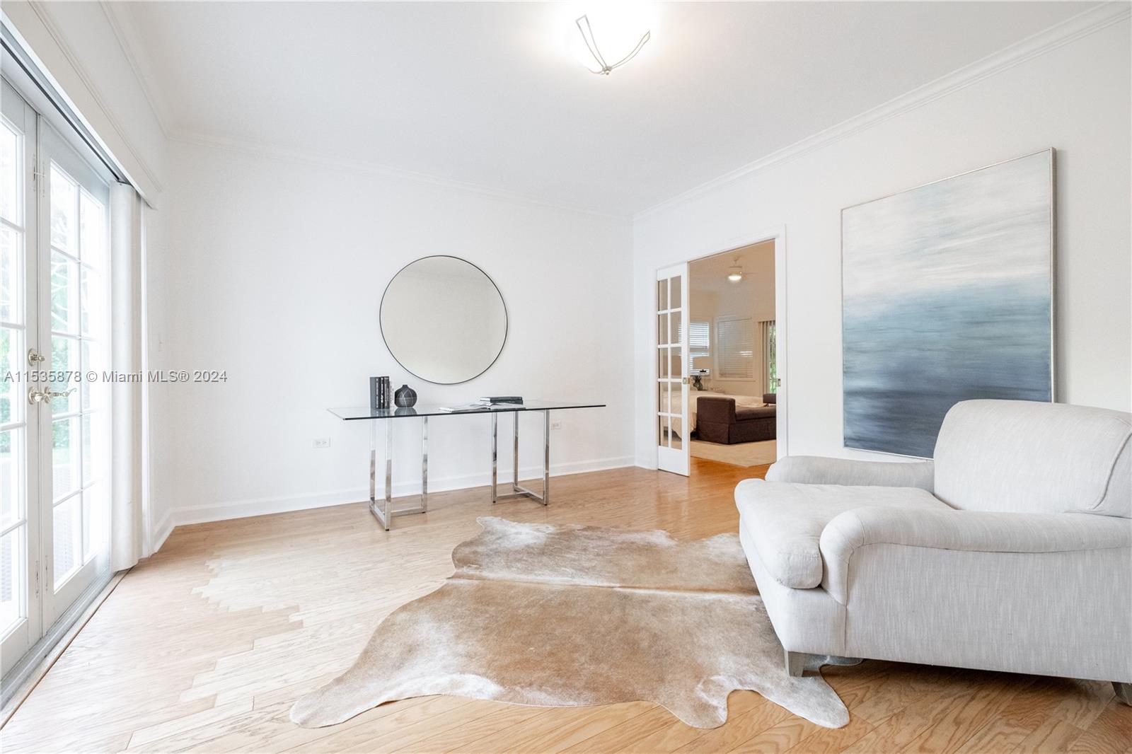 Digitally enhanced. Property is unfurnished.