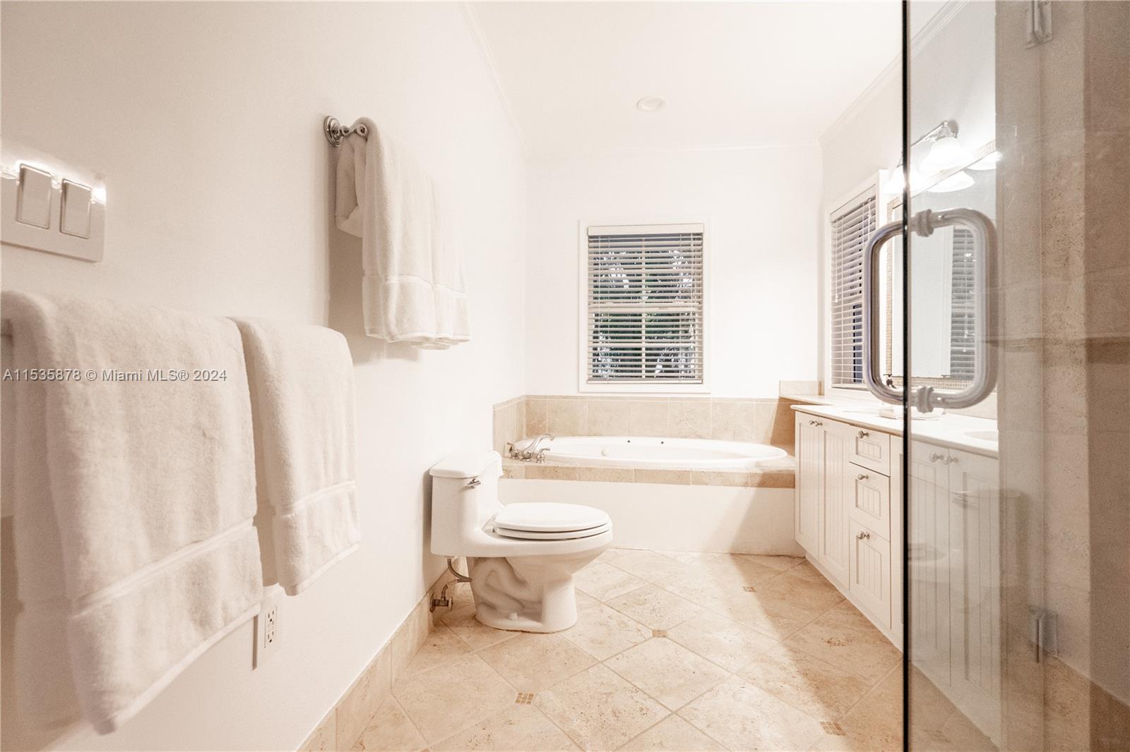 Digitally enhanced. Property is unfurnished.