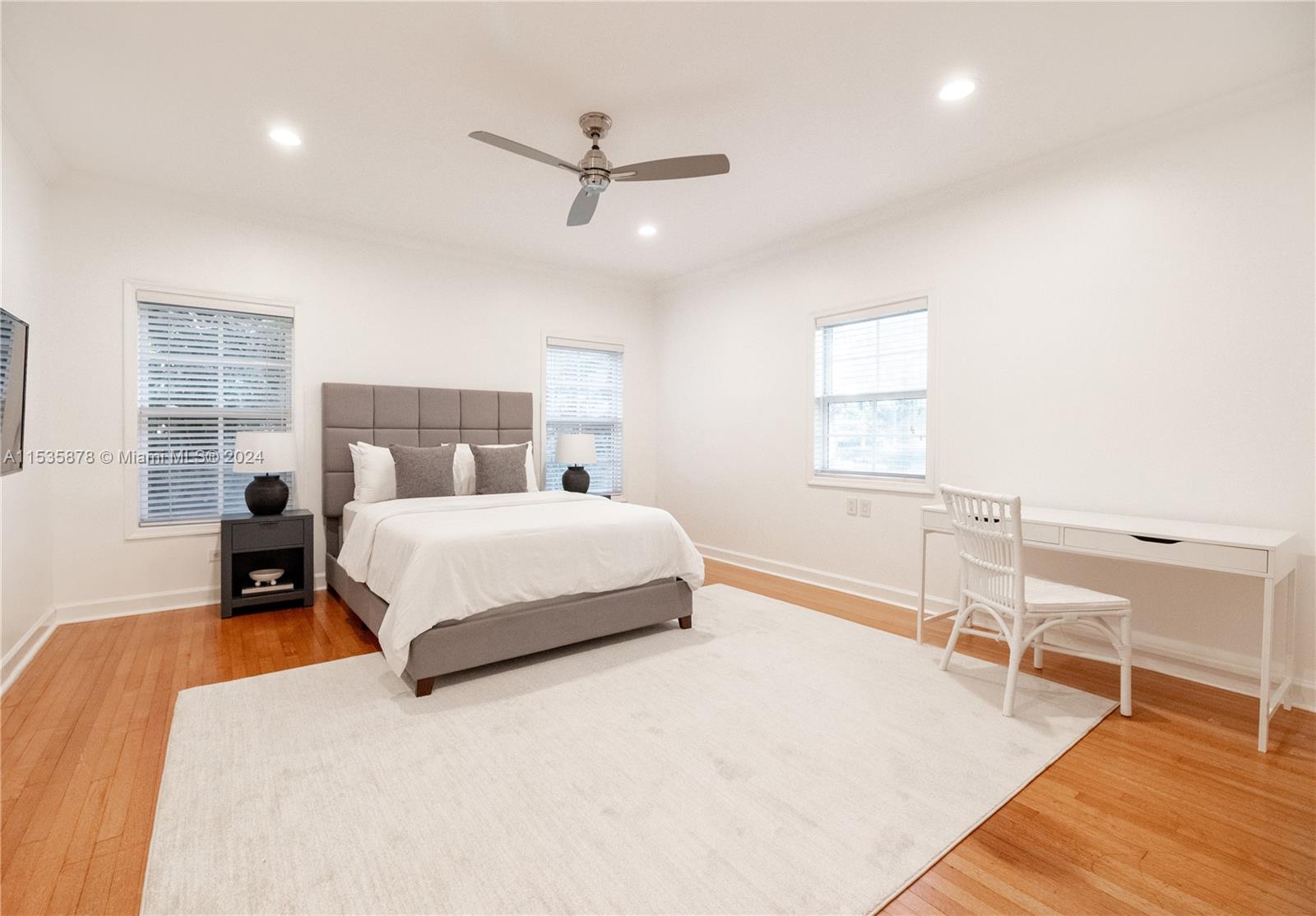 Digitally enhanced. Property is unfurnished.