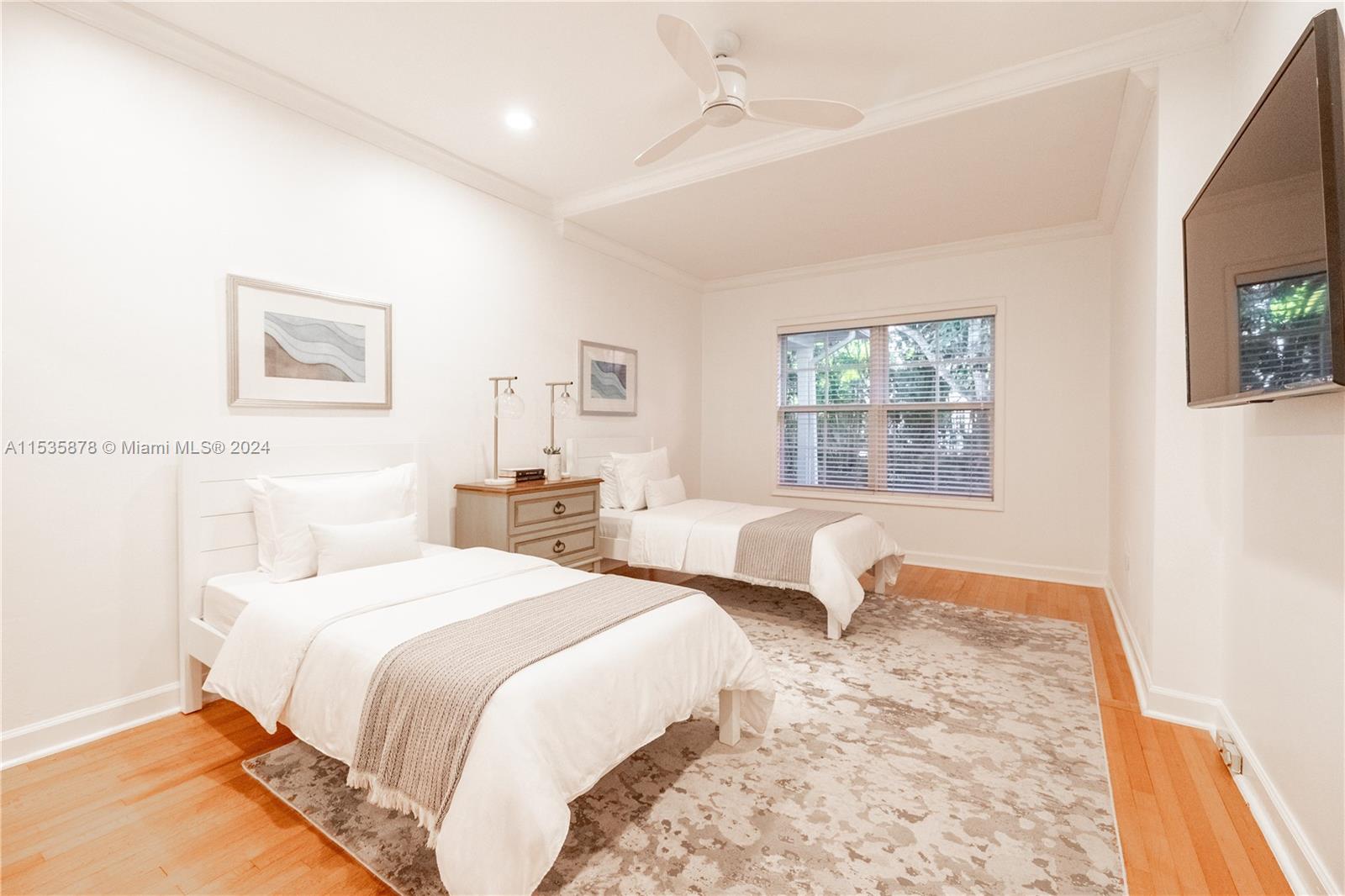 Digitally enhanced. Property is unfurnished.