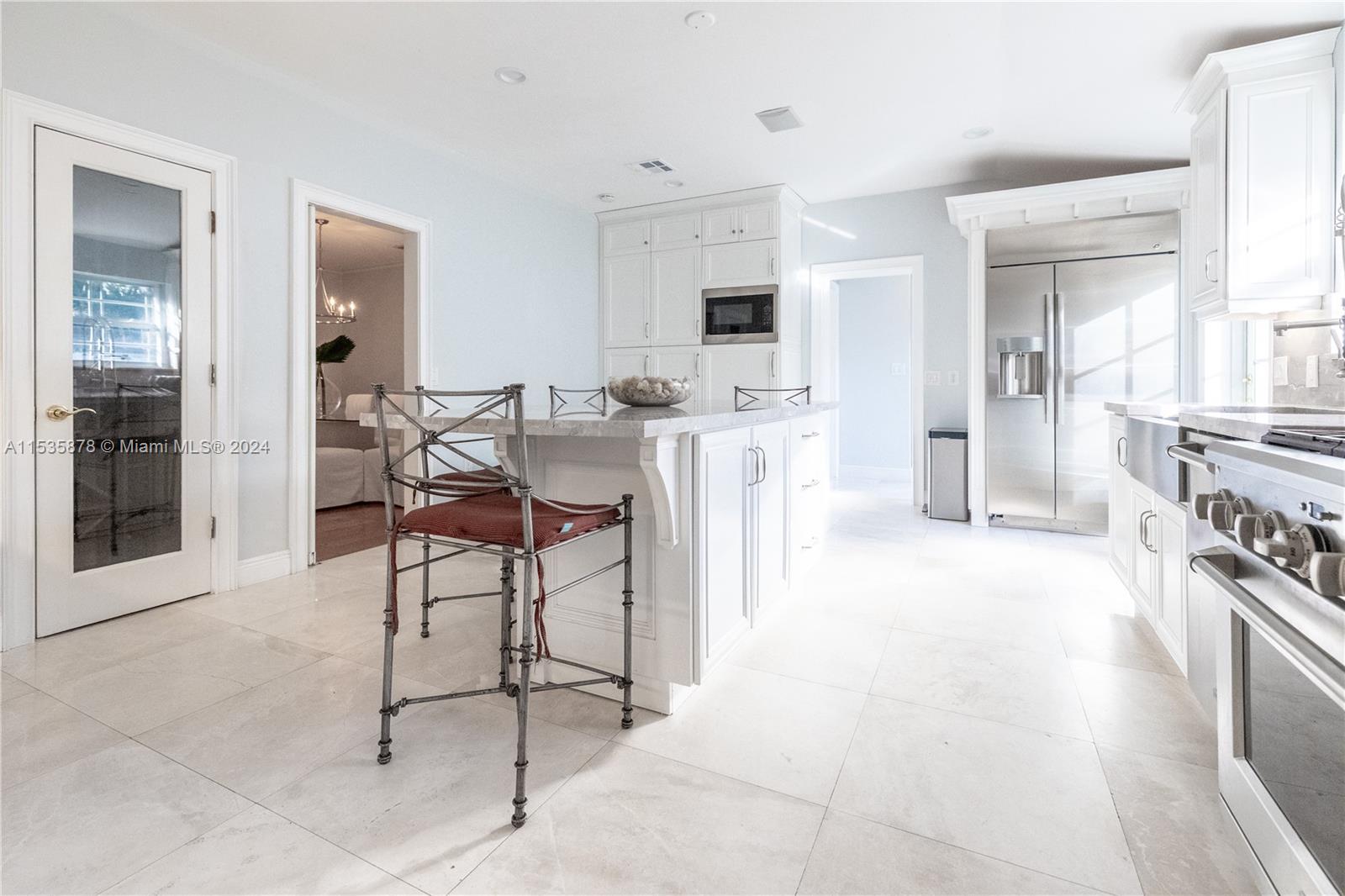 Digitally enhanced. Property is unfurnished.