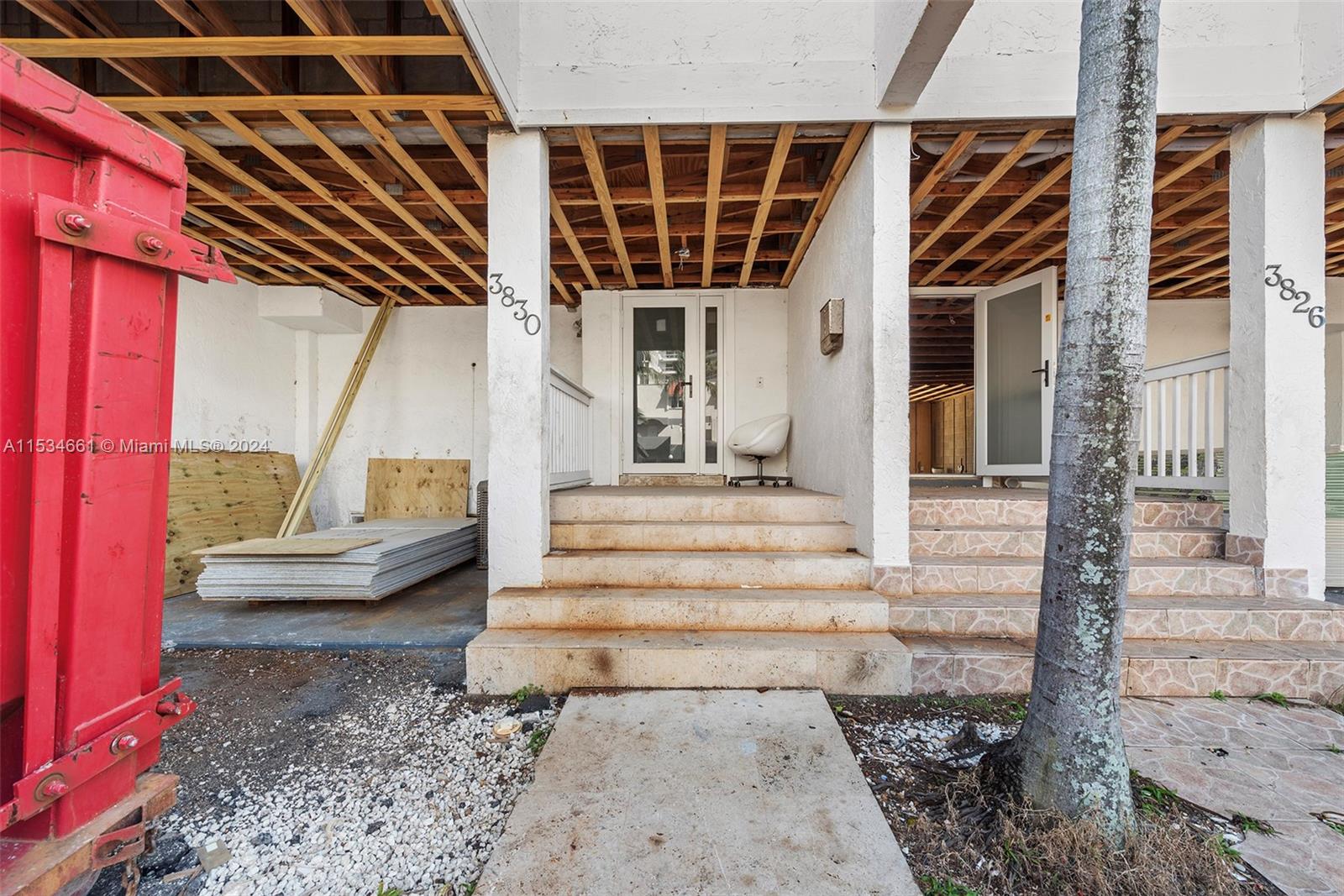 3822 171 St, North Miami Beach, FL, 33160 United States, 9 Bedrooms Bedrooms, ,6 BathroomsBathrooms,Residential,For Sale,171 St,A11534661