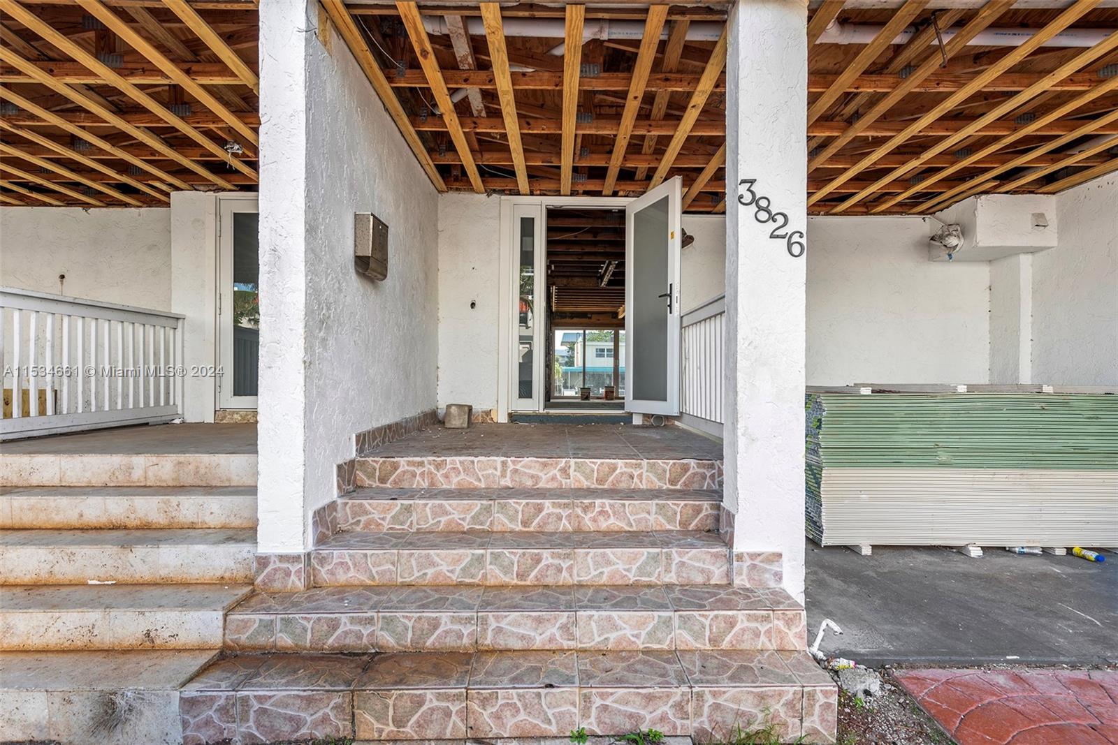 3822 171 St, North Miami Beach, FL, 33160 United States, 9 Bedrooms Bedrooms, ,6 BathroomsBathrooms,Residential,For Sale,171 St,A11534661