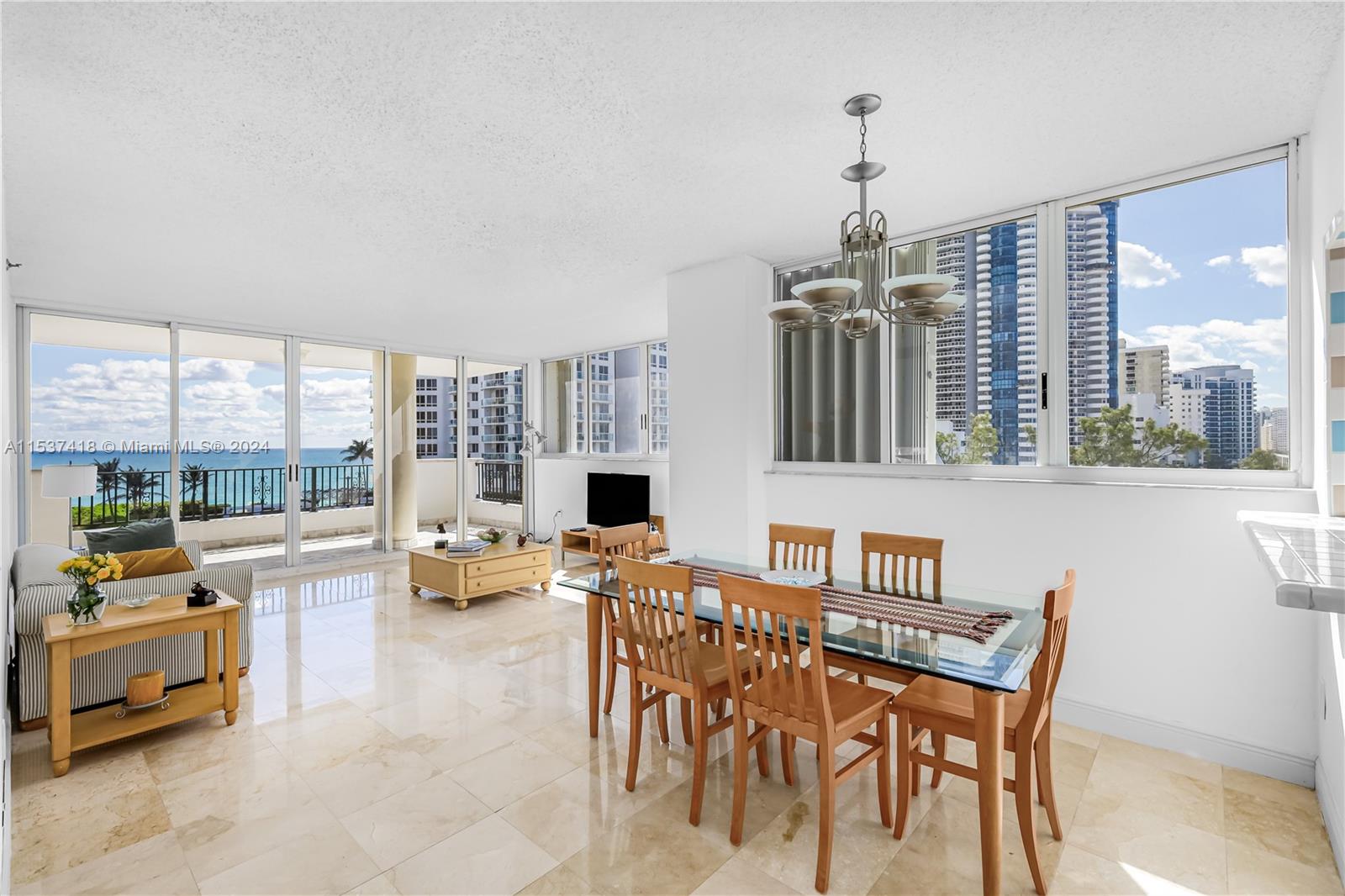 6422  Collins Ave #901 For Sale A11537418, FL