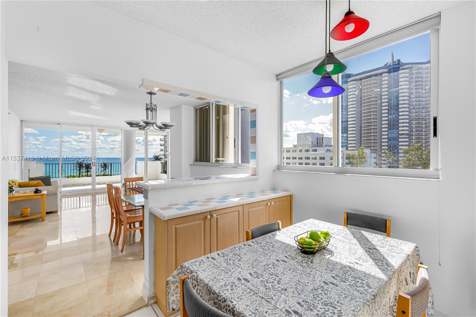 6422 Collins Ave 901, Miami Beach, Florida 33141, 2 Bedrooms Bedrooms, ,2 BathroomsBathrooms,Residential,For Sale,6422 Collins Ave 901,A11537418
