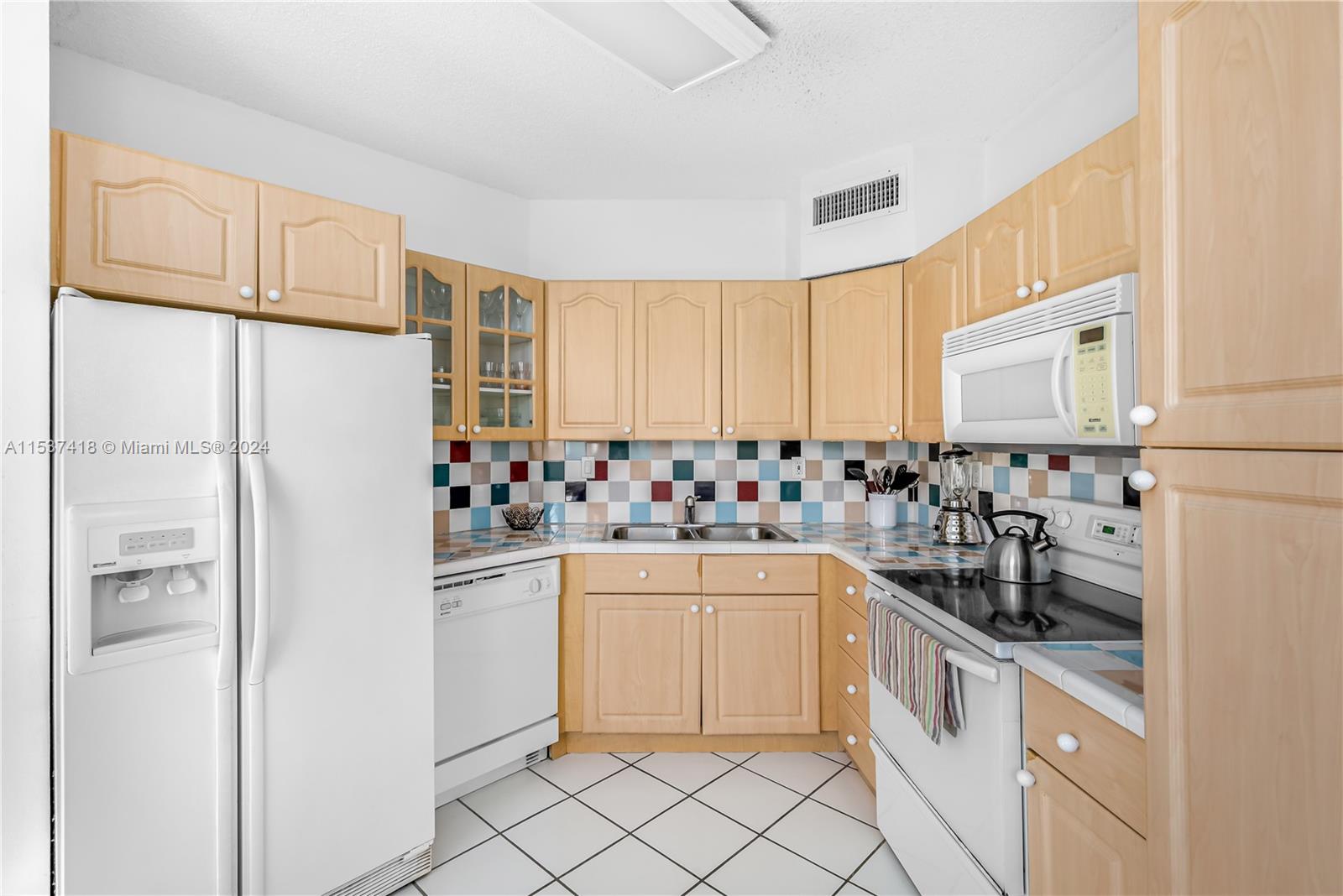 6422 Collins Ave 901, Miami Beach, Florida 33141, 2 Bedrooms Bedrooms, ,2 BathroomsBathrooms,Residential,For Sale,6422 Collins Ave 901,A11537418