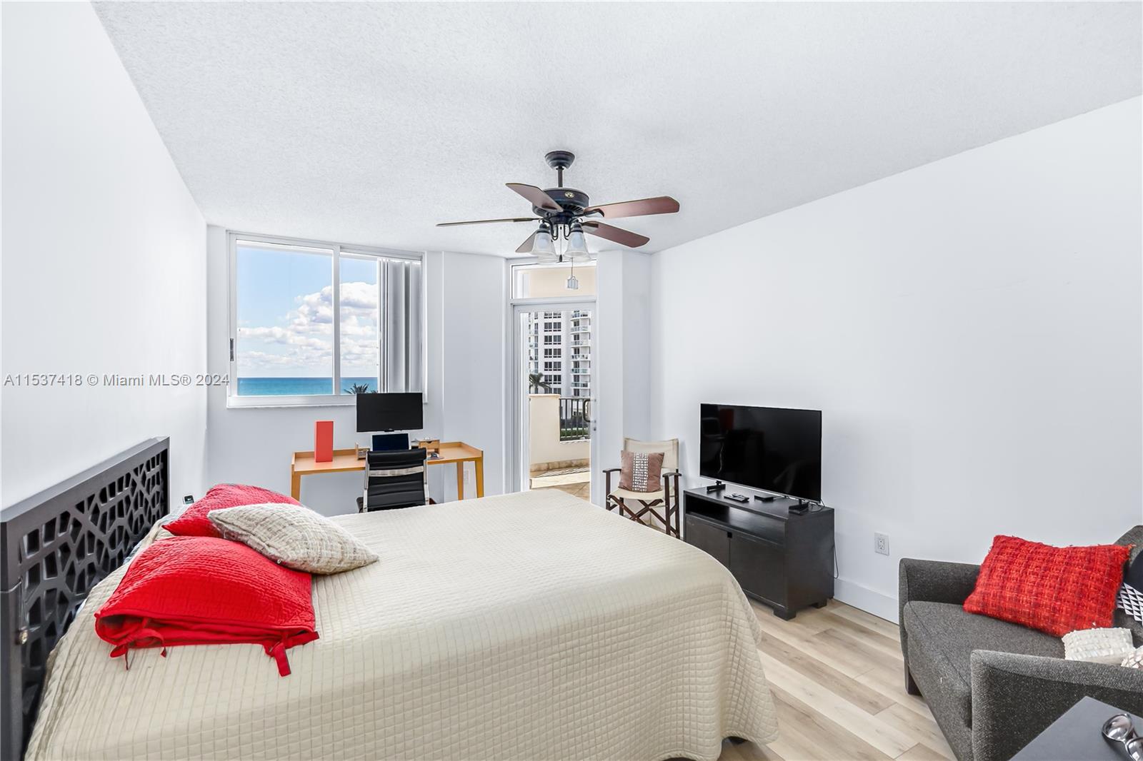 6422 Collins Ave 901, Miami Beach, Florida 33141, 2 Bedrooms Bedrooms, ,2 BathroomsBathrooms,Residential,For Sale,6422 Collins Ave 901,A11537418