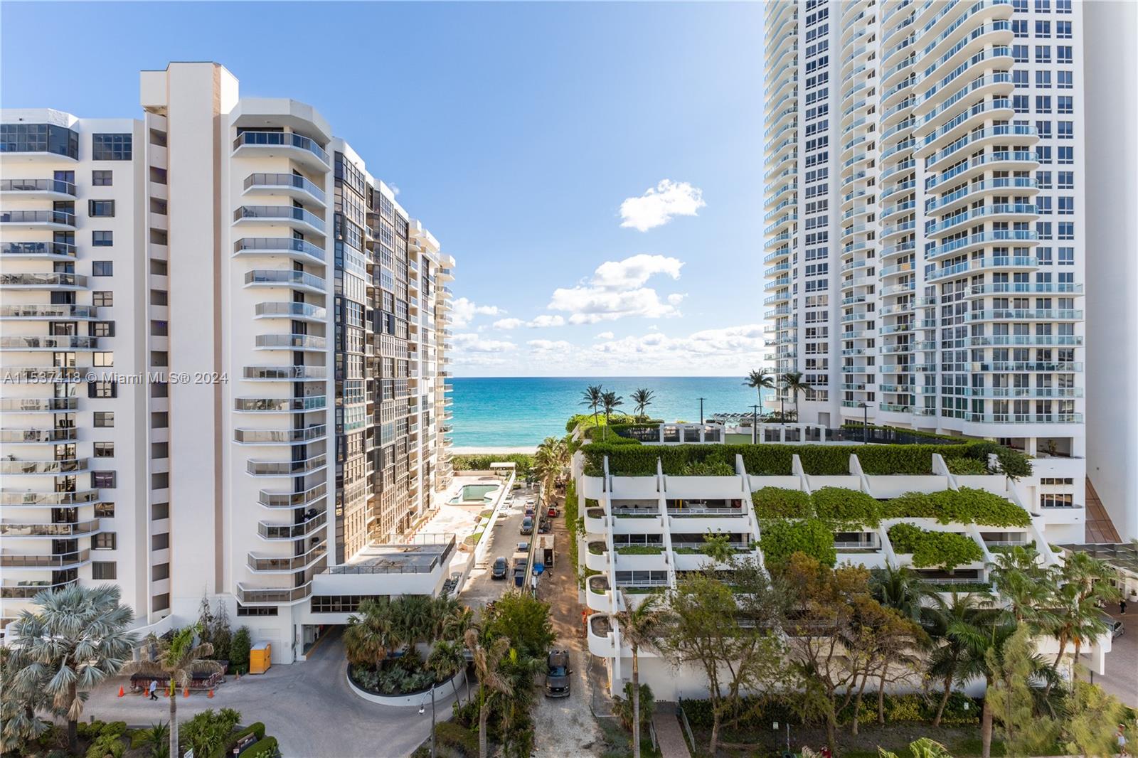6422 Collins Ave 901, Miami Beach, Florida 33141, 2 Bedrooms Bedrooms, ,2 BathroomsBathrooms,Residential,For Sale,6422 Collins Ave 901,A11537418
