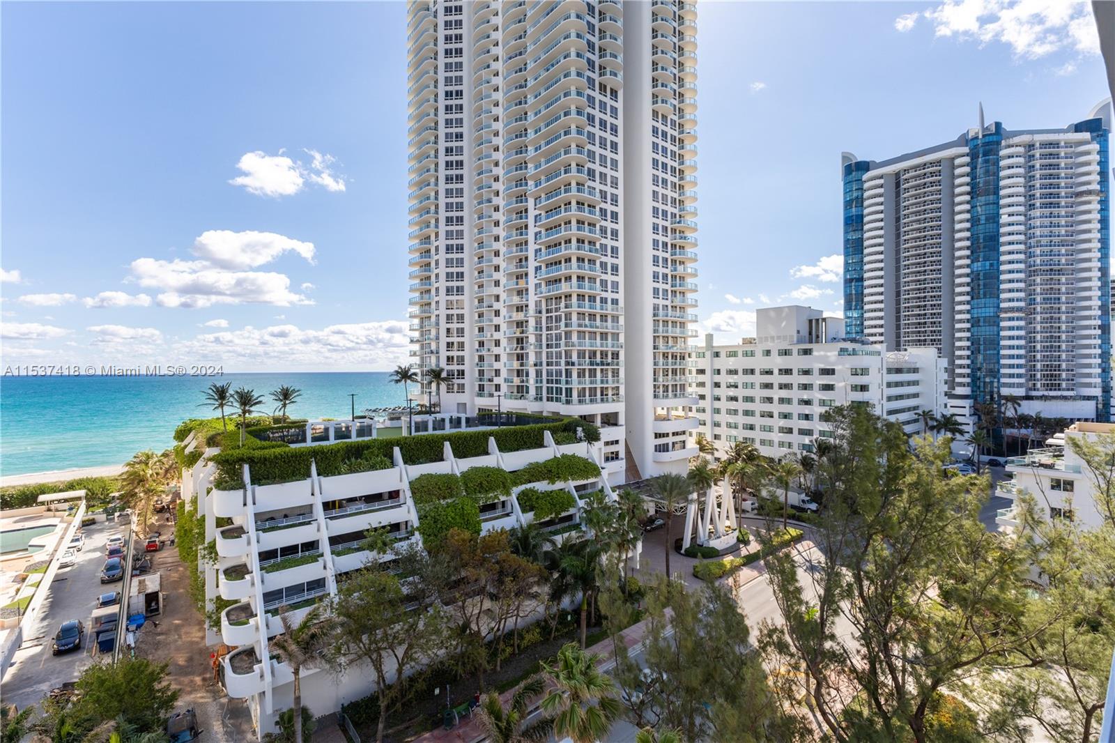 6422 Collins Ave 901, Miami Beach, Florida 33141, 2 Bedrooms Bedrooms, ,2 BathroomsBathrooms,Residential,For Sale,6422 Collins Ave 901,A11537418