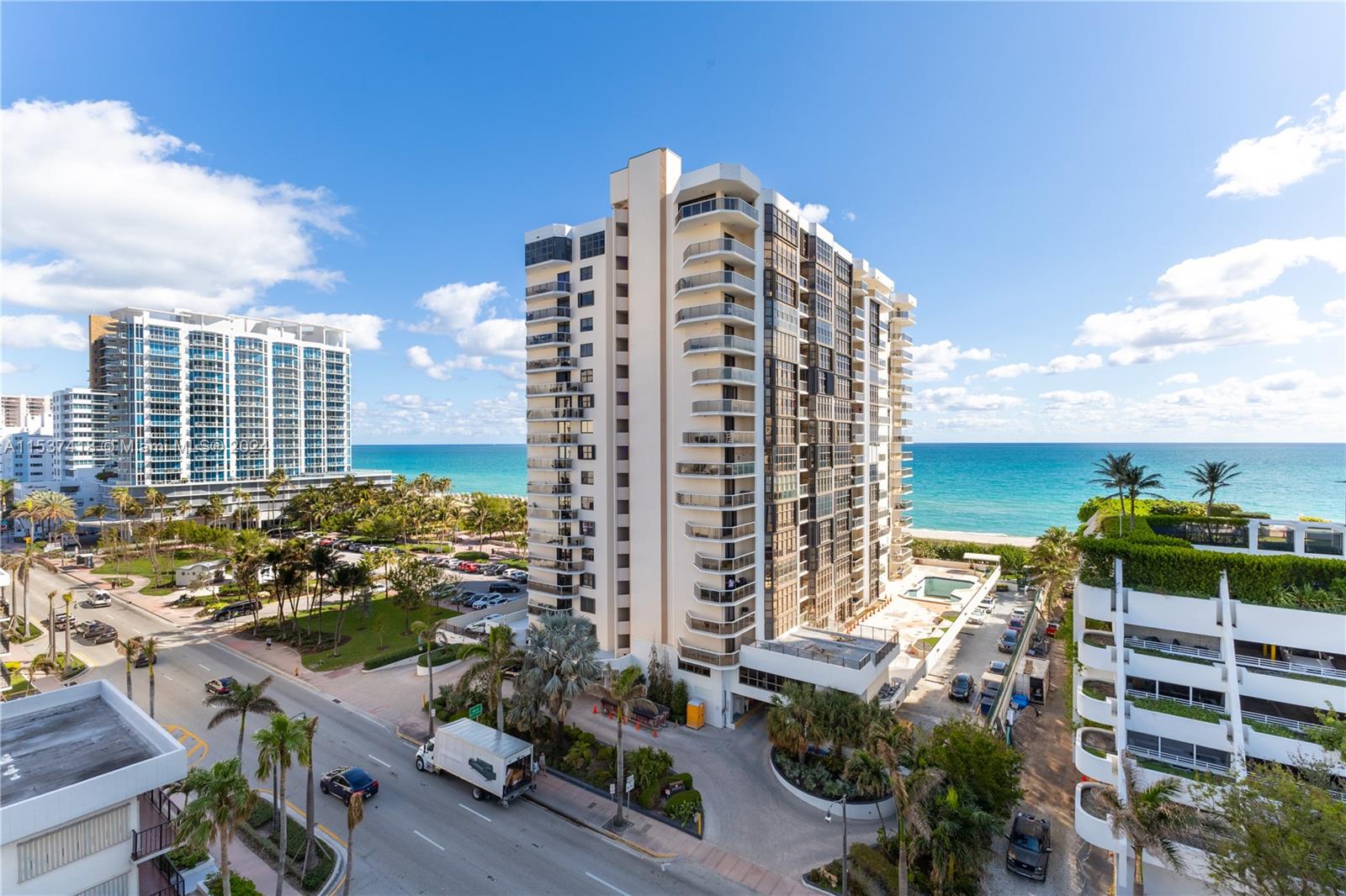 6422 Collins Ave 901, Miami Beach, Florida 33141, 2 Bedrooms Bedrooms, ,2 BathroomsBathrooms,Residential,For Sale,6422 Collins Ave 901,A11537418