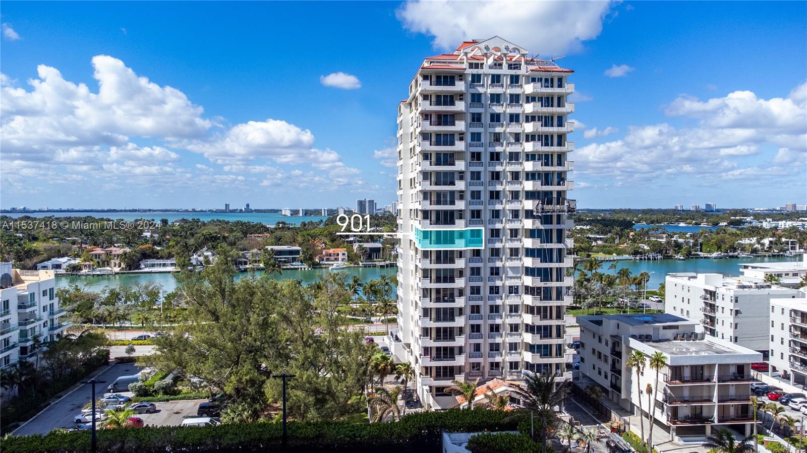 6422 Collins Ave 901, Miami Beach, Florida 33141, 2 Bedrooms Bedrooms, ,2 BathroomsBathrooms,Residential,For Sale,6422 Collins Ave 901,A11537418