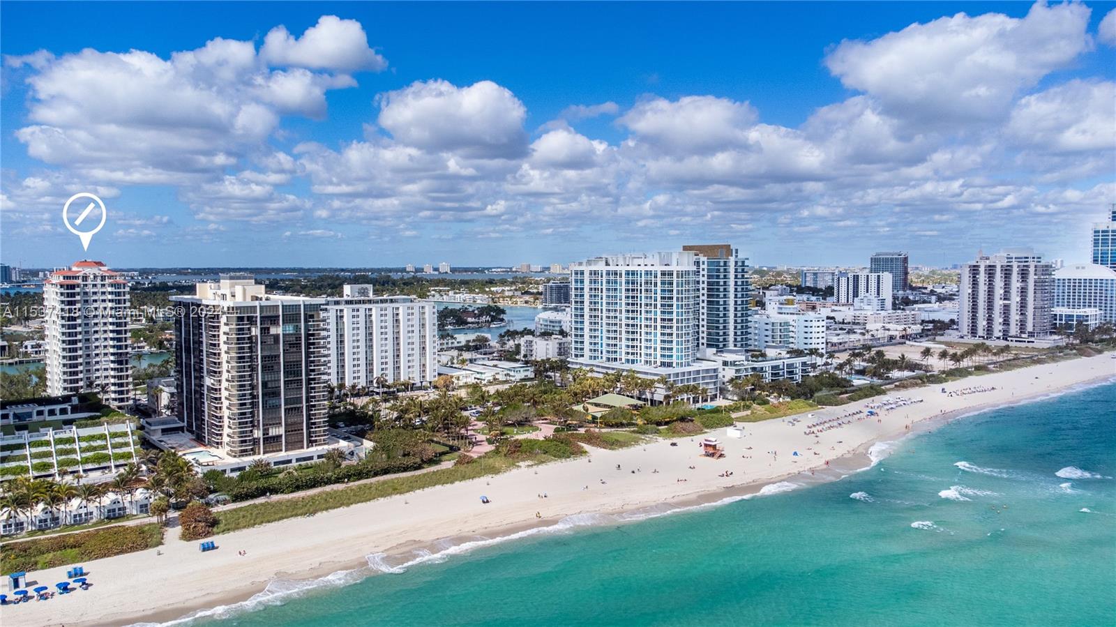 6422 Collins Ave 901, Miami Beach, Florida 33141, 2 Bedrooms Bedrooms, ,2 BathroomsBathrooms,Residential,For Sale,6422 Collins Ave 901,A11537418