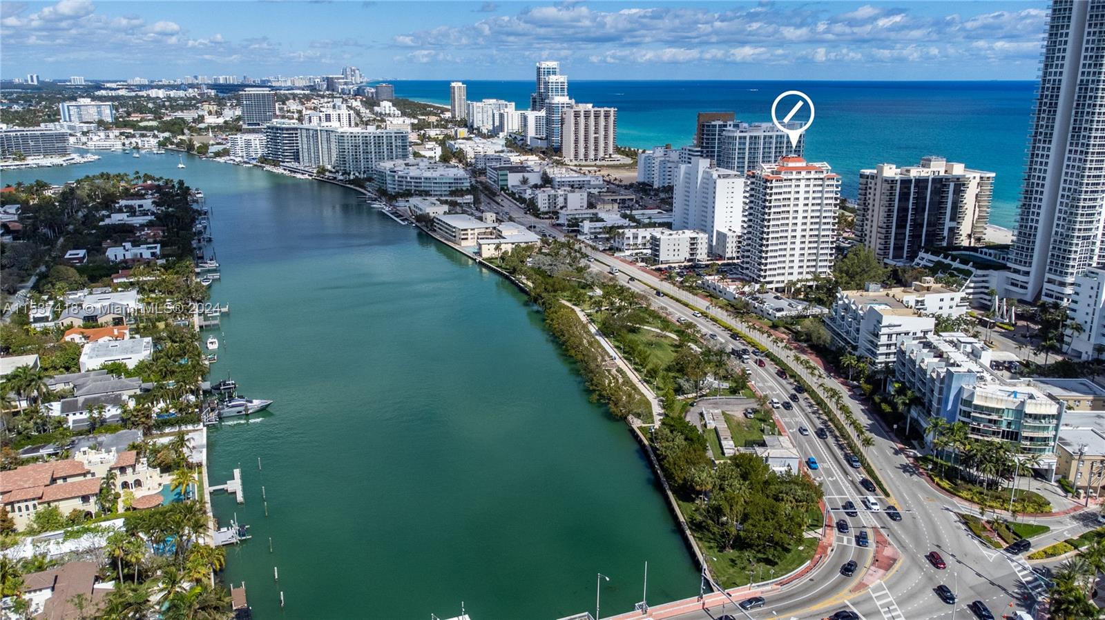 6422 Collins Ave 901, Miami Beach, Florida 33141, 2 Bedrooms Bedrooms, ,2 BathroomsBathrooms,Residential,For Sale,6422 Collins Ave 901,A11537418