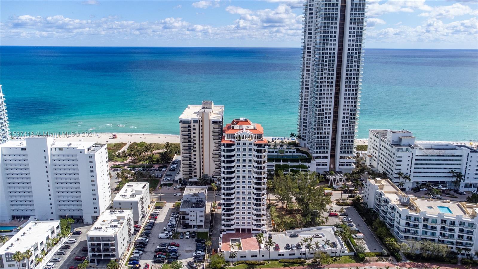 6422 Collins Ave 901, Miami Beach, Florida 33141, 2 Bedrooms Bedrooms, ,2 BathroomsBathrooms,Residential,For Sale,6422 Collins Ave 901,A11537418