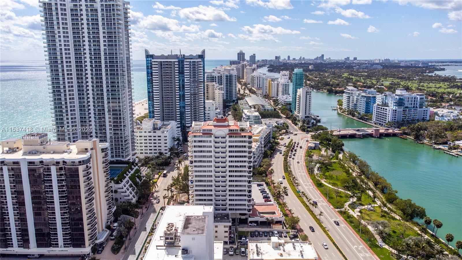 6422 Collins Ave 901, Miami Beach, Florida 33141, 2 Bedrooms Bedrooms, ,2 BathroomsBathrooms,Residential,For Sale,6422 Collins Ave 901,A11537418