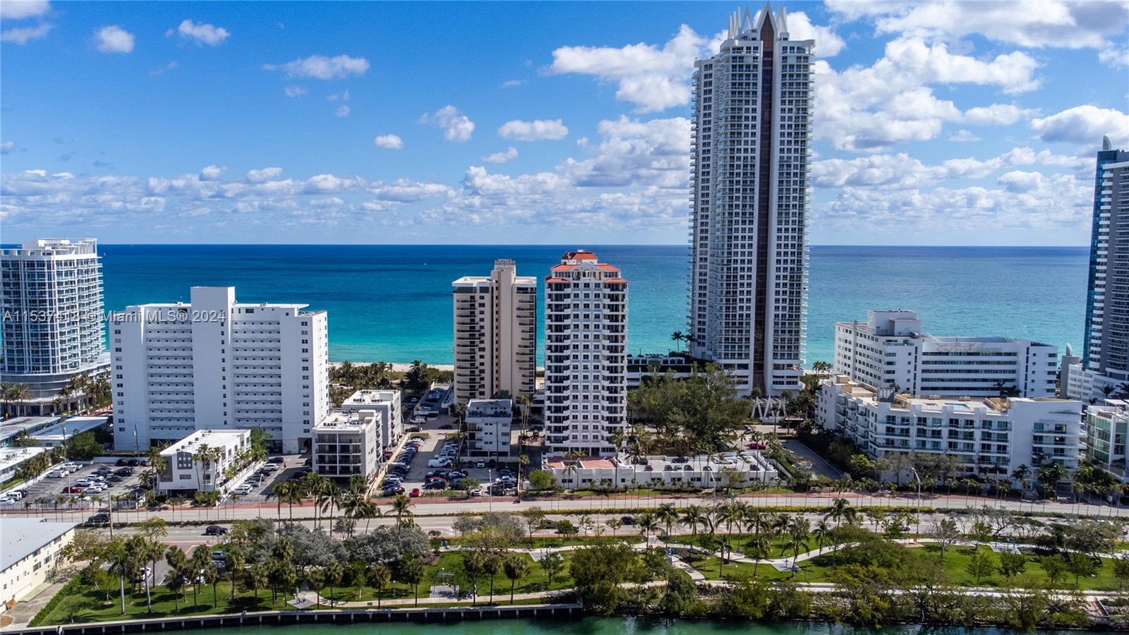 6422 Collins Ave 901, Miami Beach, Florida 33141, 2 Bedrooms Bedrooms, ,2 BathroomsBathrooms,Residential,For Sale,6422 Collins Ave 901,A11537418