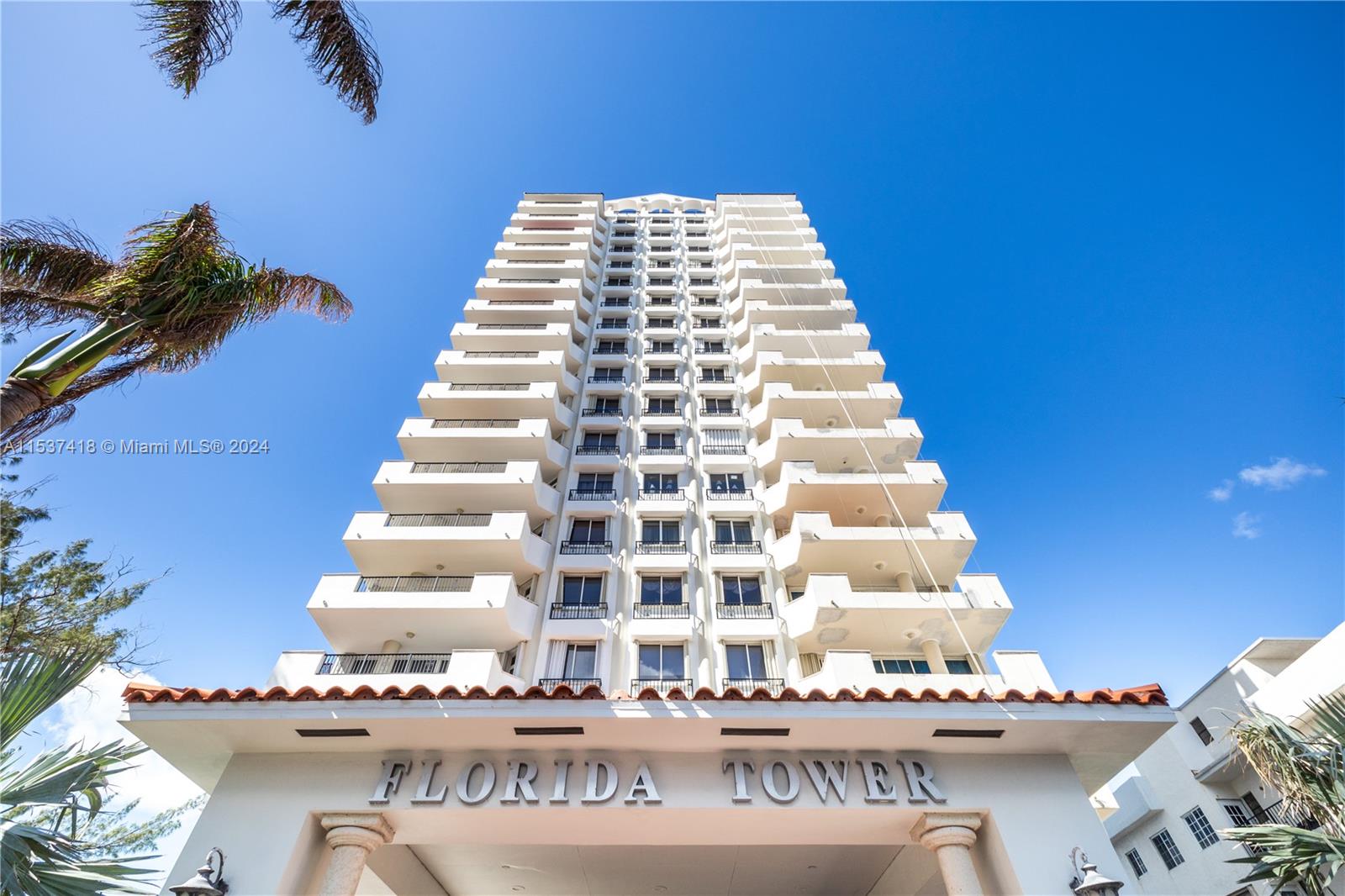 6422 Collins Ave 901, Miami Beach, Florida 33141, 2 Bedrooms Bedrooms, ,2 BathroomsBathrooms,Residential,For Sale,6422 Collins Ave 901,A11537418