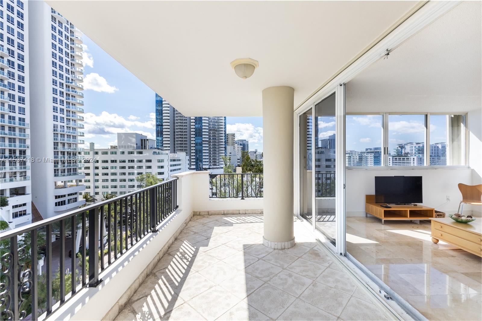 6422 Collins Ave 901, Miami Beach, Florida 33141, 2 Bedrooms Bedrooms, ,2 BathroomsBathrooms,Residential,For Sale,6422 Collins Ave 901,A11537418