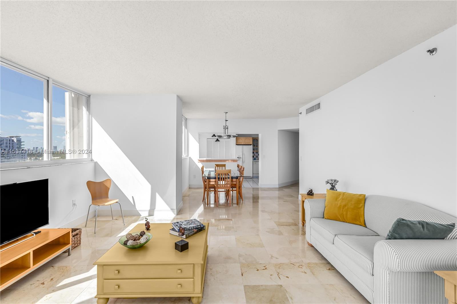 6422 Collins Ave 901, Miami Beach, Florida 33141, 2 Bedrooms Bedrooms, ,2 BathroomsBathrooms,Residential,For Sale,6422 Collins Ave 901,A11537418