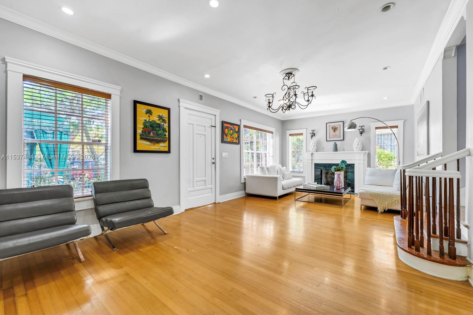 1535 SW 13th St 1535, Miami, Florida 33145, 5 Bedrooms Bedrooms, ,4 BathroomsBathrooms,Residentiallease,For Rent,1535 SW 13th St 1535,A11537484