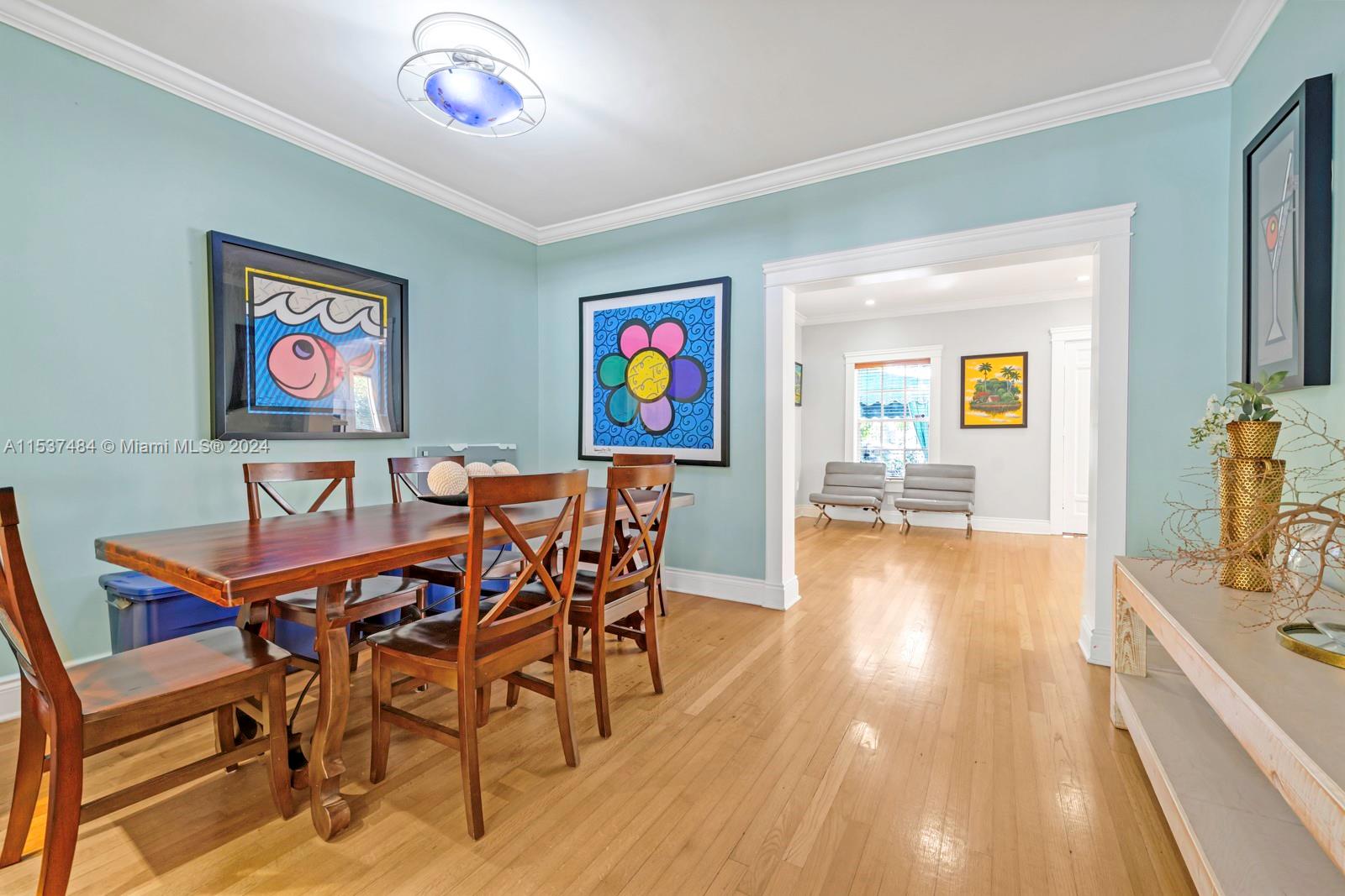 1535 SW 13th St 1535, Miami, Florida 33145, 5 Bedrooms Bedrooms, ,4 BathroomsBathrooms,Residentiallease,For Rent,1535 SW 13th St 1535,A11537484