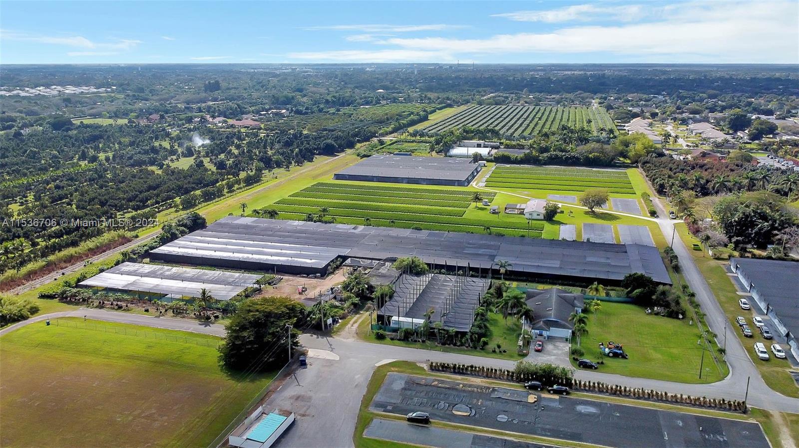 28405 SW 185th Ave, Homestead, Florida 33030, 4 Bedrooms Bedrooms, ,2 BathroomsBathrooms,Residential,For Sale,28405 SW 185th Ave,A11536706