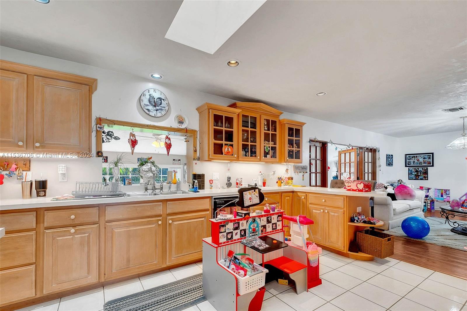 28405 SW 185th Ave, Homestead, Florida 33030, 4 Bedrooms Bedrooms, ,2 BathroomsBathrooms,Residential,For Sale,28405 SW 185th Ave,A11536706