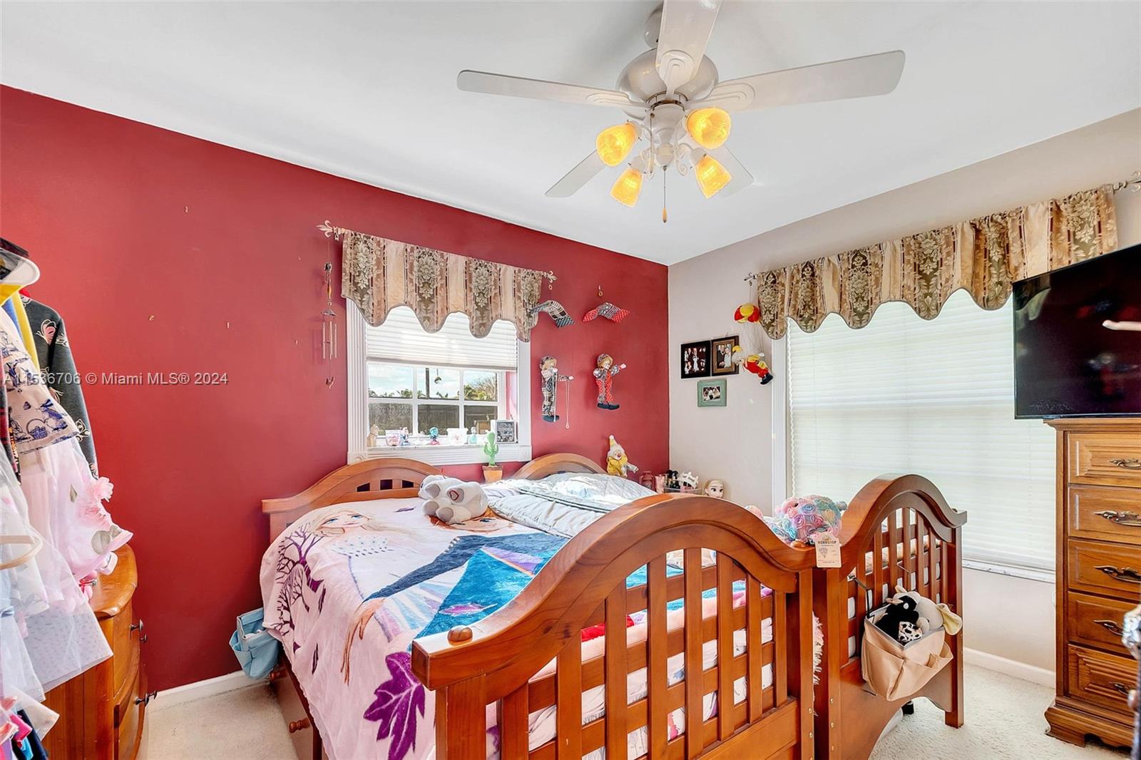 28405 SW 185th Ave, Homestead, Florida 33030, 4 Bedrooms Bedrooms, ,2 BathroomsBathrooms,Residential,For Sale,28405 SW 185th Ave,A11536706