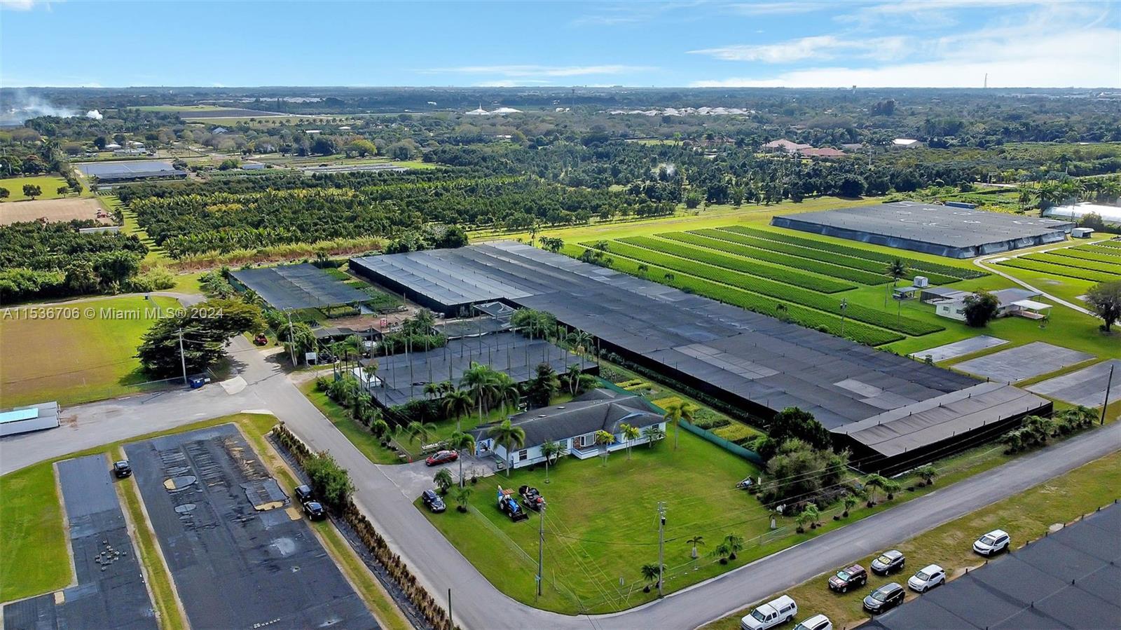 28405 SW 185th Ave, Homestead, Florida 33030, 4 Bedrooms Bedrooms, ,2 BathroomsBathrooms,Residential,For Sale,28405 SW 185th Ave,A11536706