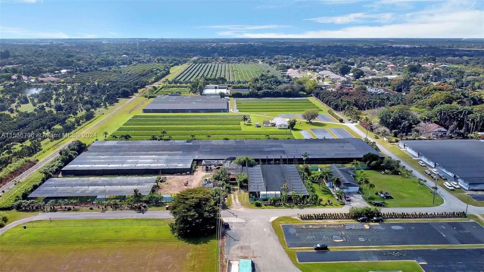 28405 SW 185th Ave, Homestead, Florida 33030, 4 Bedrooms Bedrooms, ,2 BathroomsBathrooms,Residential,For Sale,28405 SW 185th Ave,A11536706