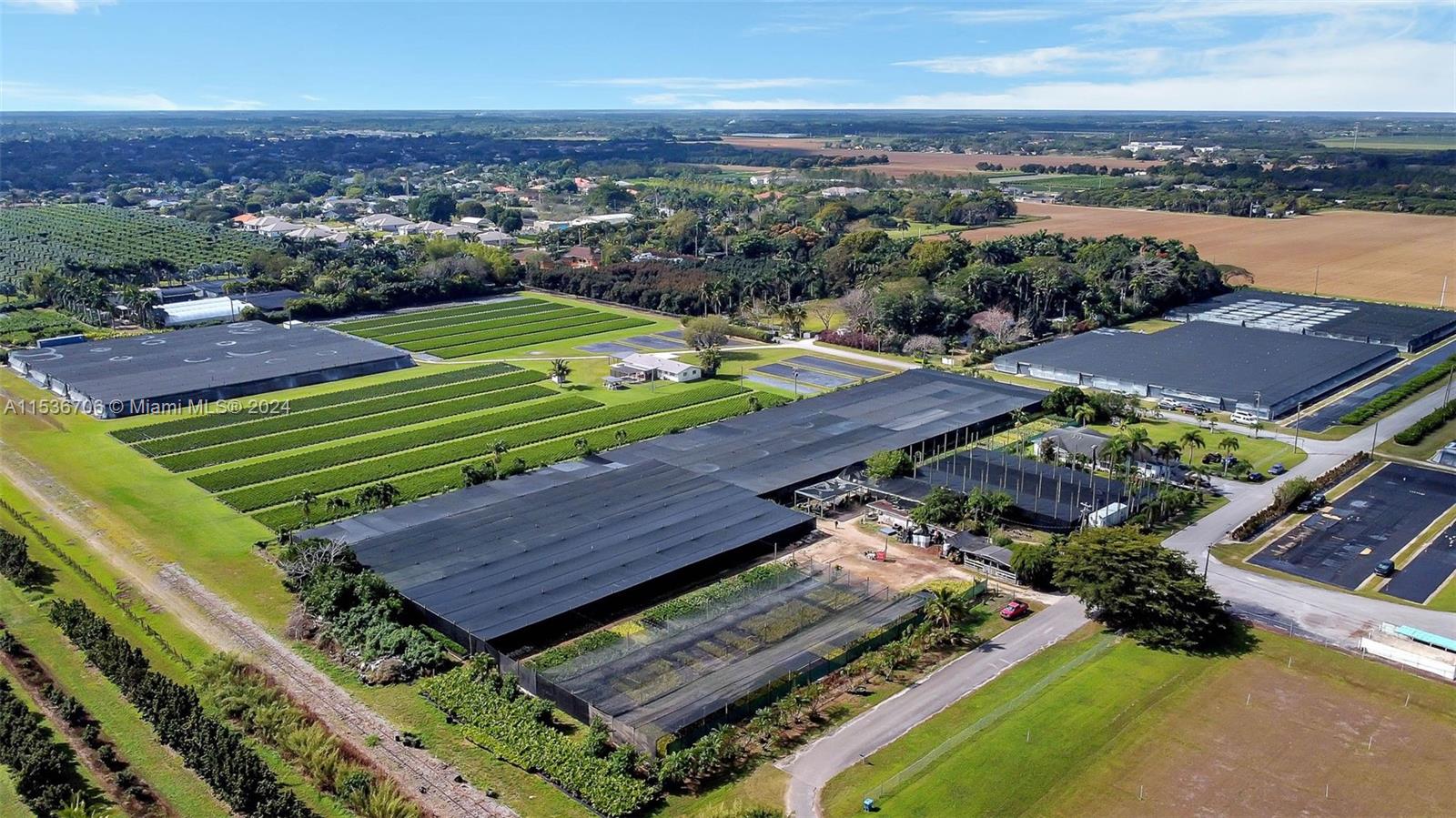 28405 SW 185th Ave, Homestead, Florida 33030, 4 Bedrooms Bedrooms, ,2 BathroomsBathrooms,Residential,For Sale,28405 SW 185th Ave,A11536706