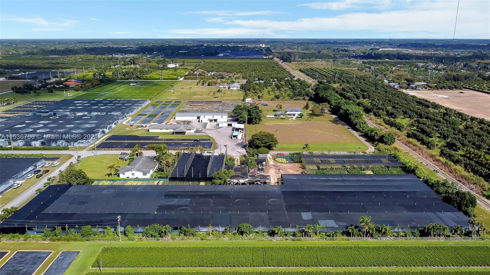 28405 SW 185th Ave, Homestead, Florida 33030, 4 Bedrooms Bedrooms, ,2 BathroomsBathrooms,Residential,For Sale,28405 SW 185th Ave,A11536706