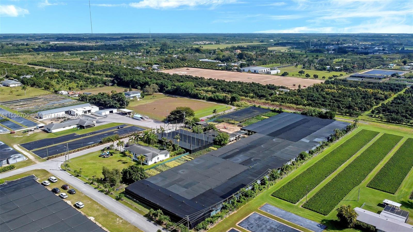 28405 SW 185th Ave, Homestead, Florida 33030, 4 Bedrooms Bedrooms, ,2 BathroomsBathrooms,Residential,For Sale,28405 SW 185th Ave,A11536706