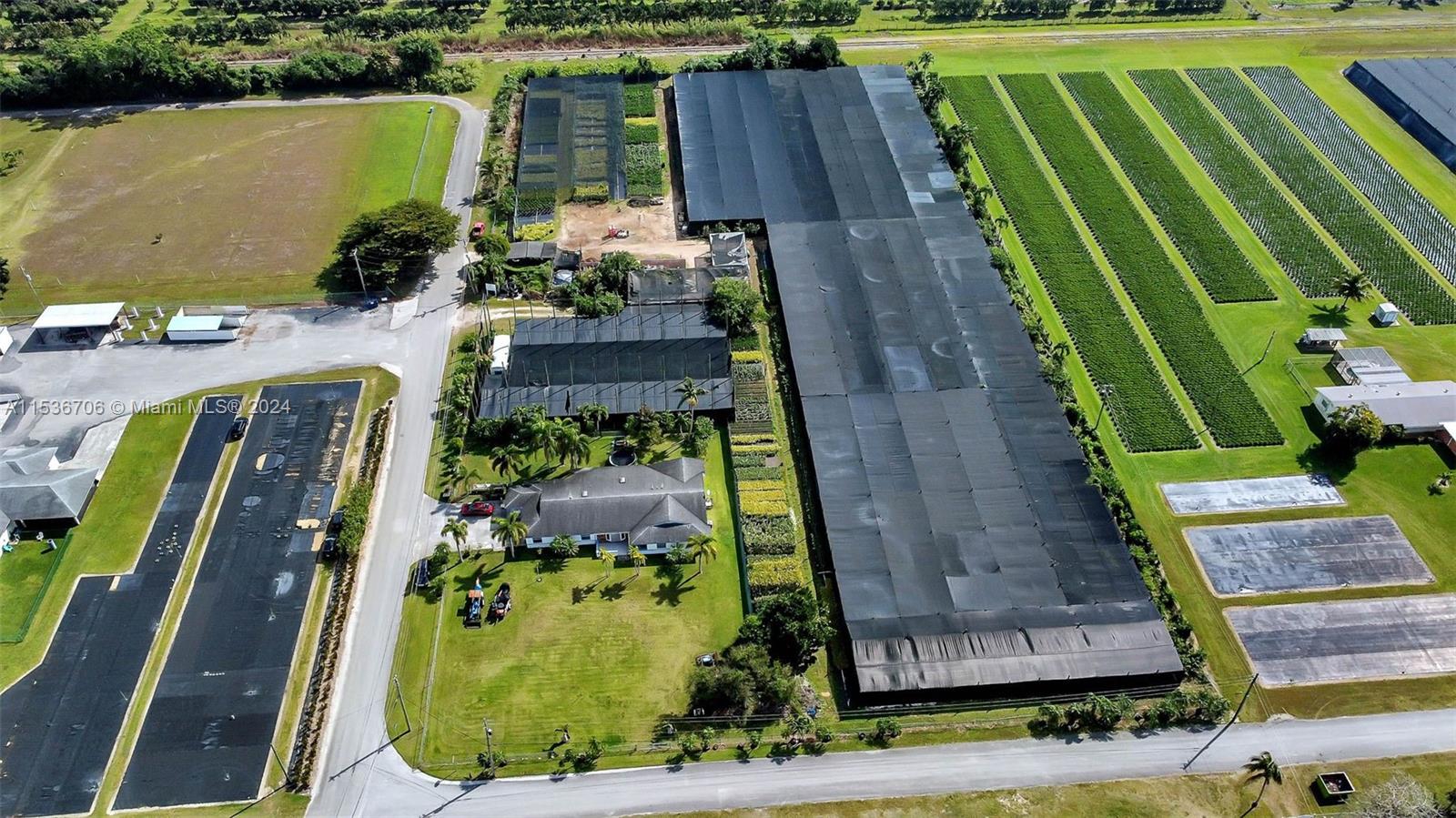 28405 SW 185th Ave, Homestead, Florida 33030, 4 Bedrooms Bedrooms, ,2 BathroomsBathrooms,Residential,For Sale,28405 SW 185th Ave,A11536706