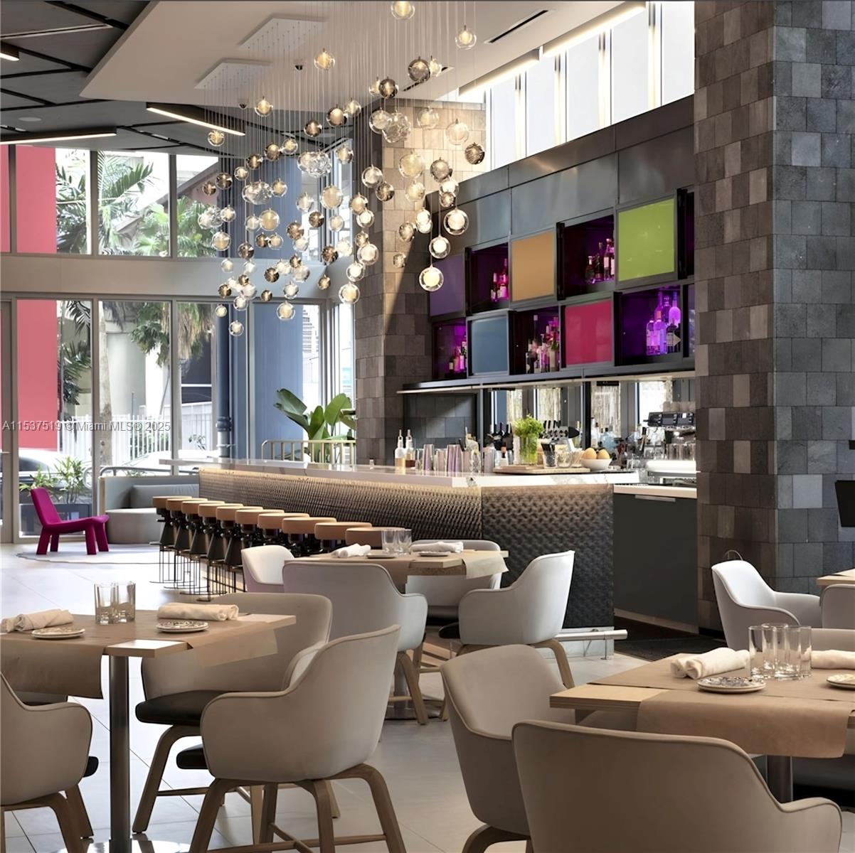 227 NE 2nd St 1901, Miami, Florida 33132, 1 Bedroom Bedrooms, ,1 BathroomBathrooms,Residential,For Sale,227 NE 2nd St 1901,A11537519