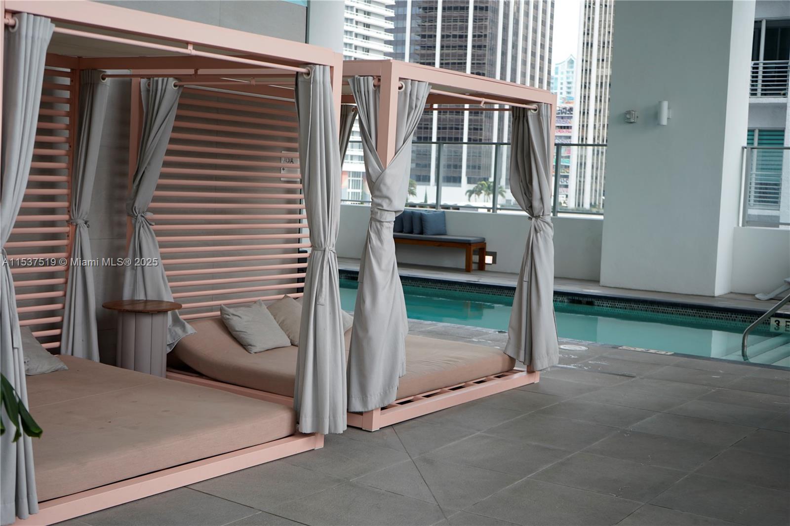 227 NE 2nd St 1901, Miami, Florida 33132, 1 Bedroom Bedrooms, ,1 BathroomBathrooms,Residential,For Sale,227 NE 2nd St 1901,A11537519