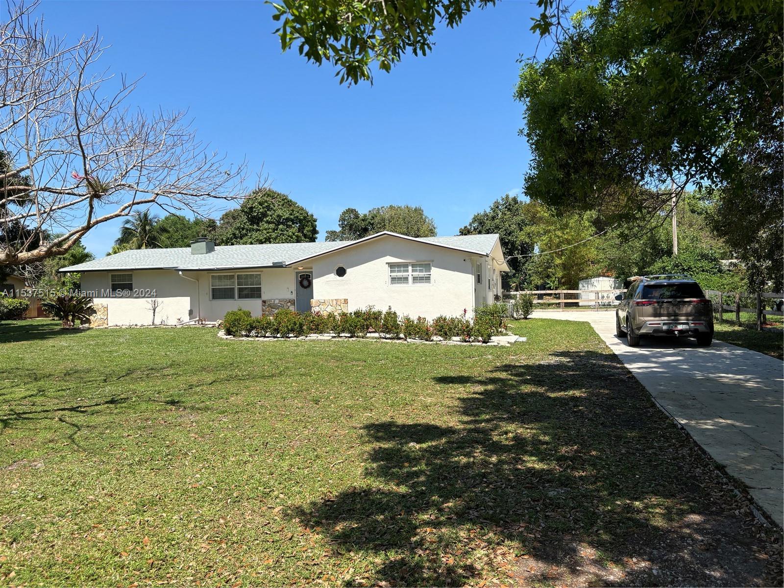 13791 SW 18th Ct  For Sale A11537515, FL