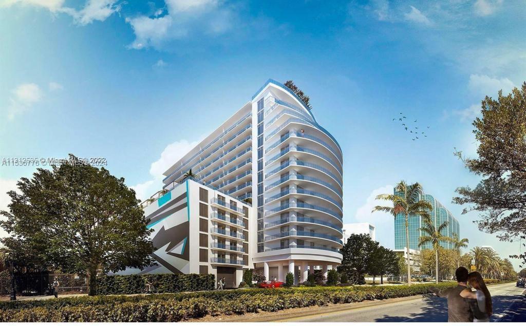 4250 Biscayne Blvd 1110, Miami, Florida 33137, ,1 BathroomBathrooms,Residentiallease,For Rent,4250 Biscayne Blvd 1110,A11536778