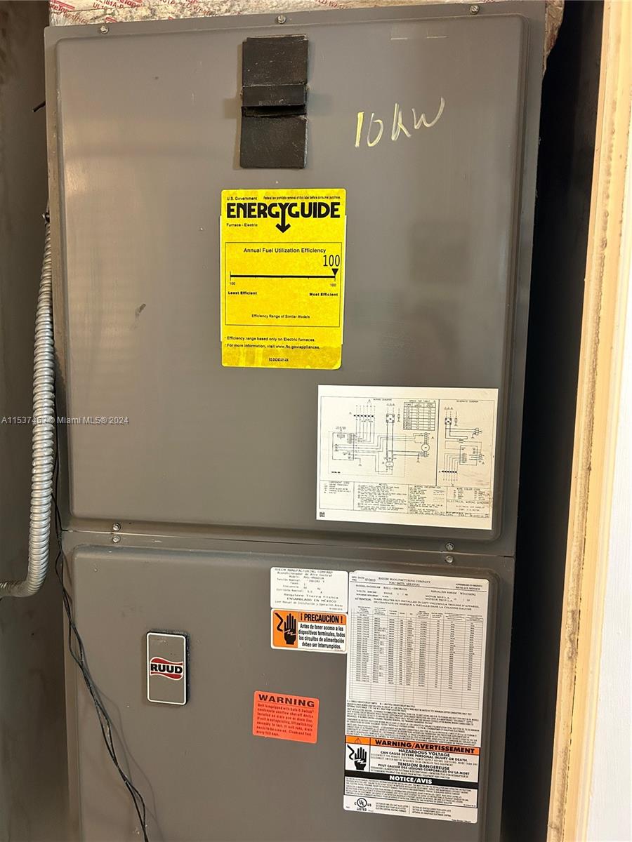 20401 NE 30th Ave 320-8, Aventura, Florida 33180, 3 Bedrooms Bedrooms, ,2 BathroomsBathrooms,Residential,For Sale,20401 NE 30th Ave 320-8,A11537463